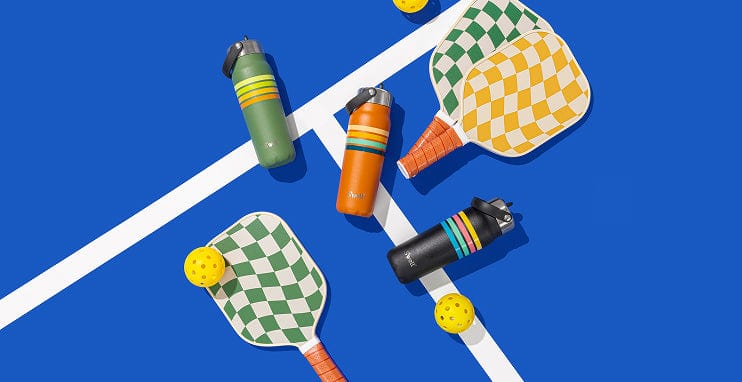 Retro Stripes Collection