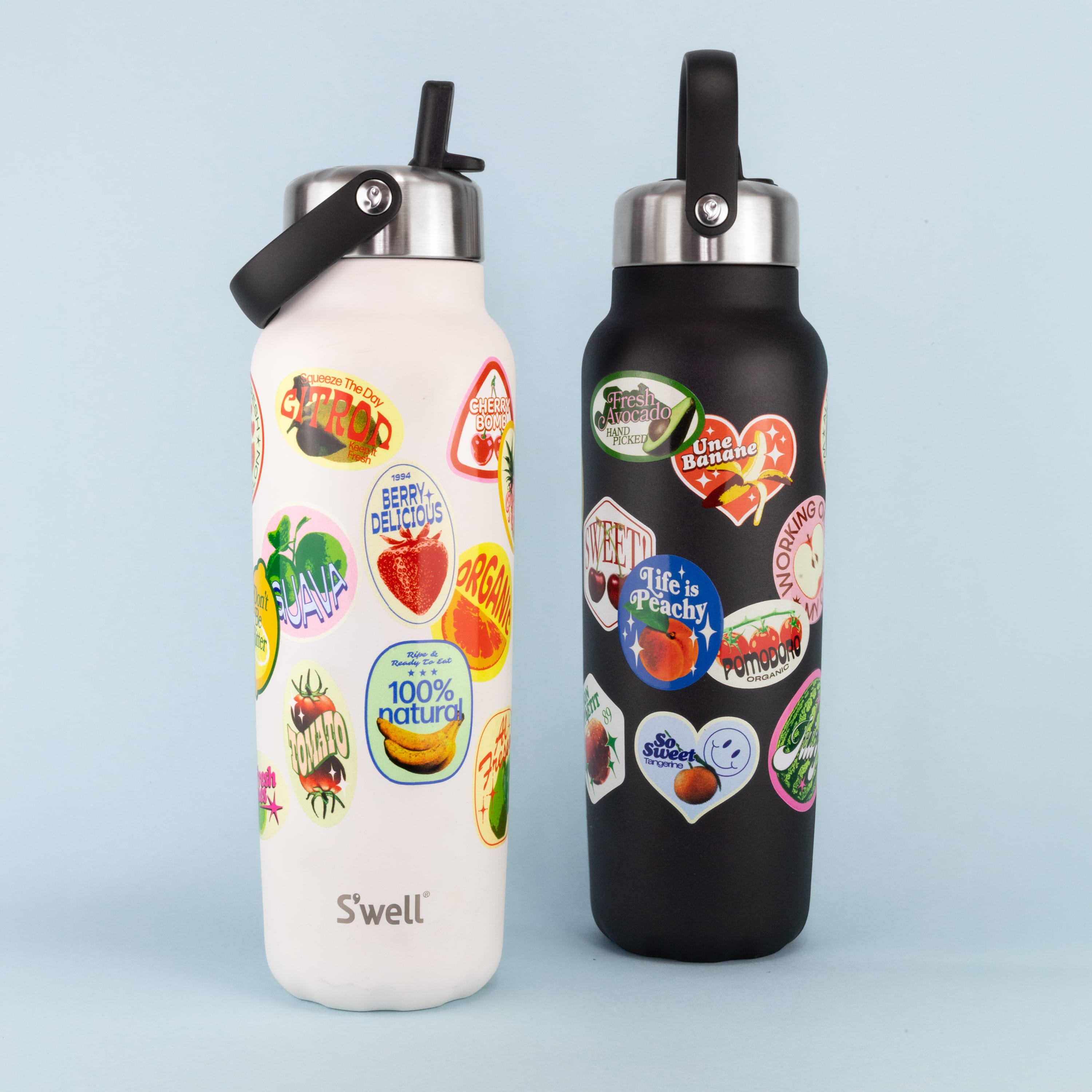 Explorer with Flip Straw Lid | 40oz