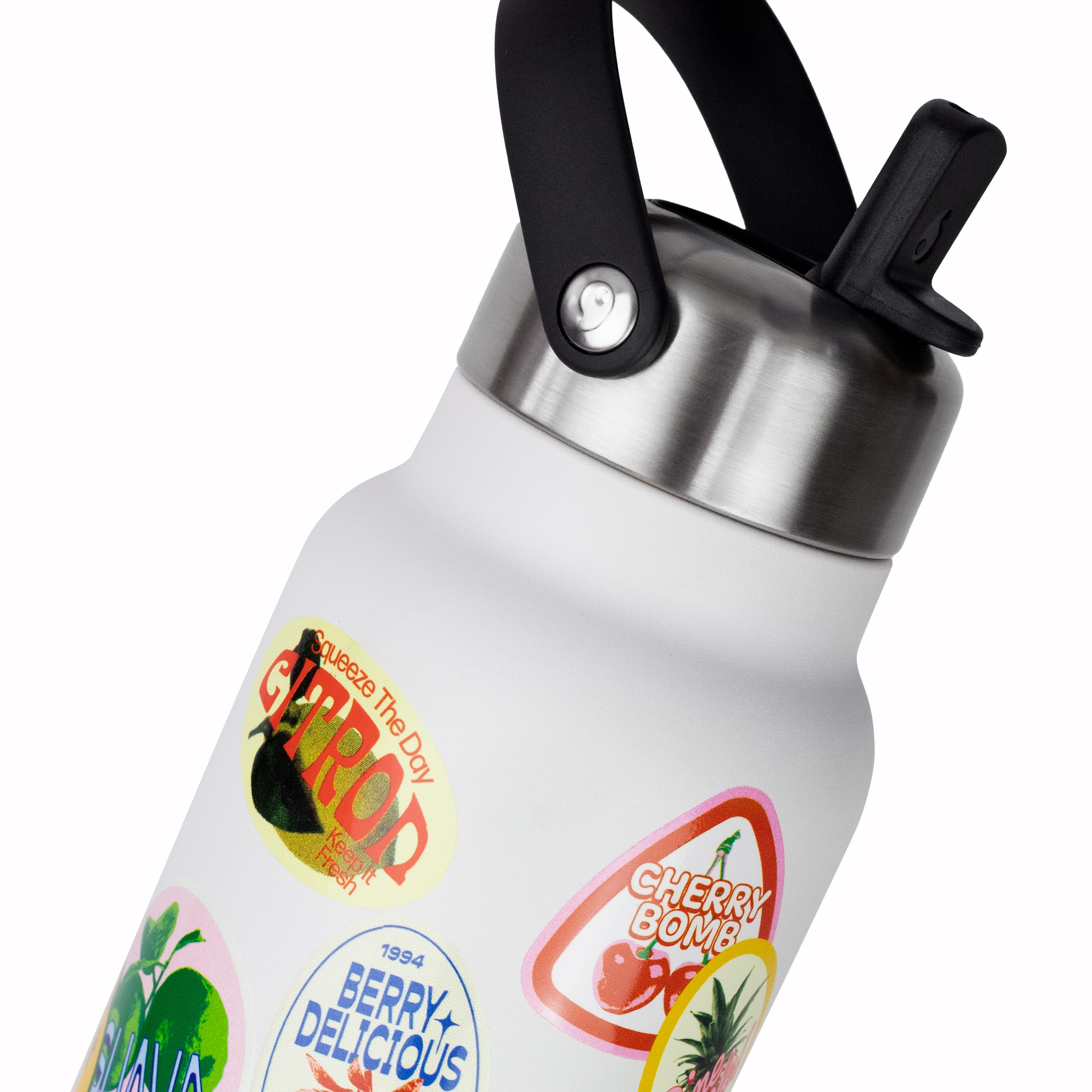 Explorer with Flip Straw Lid | 40oz
