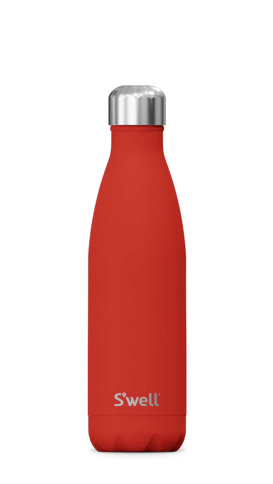 Poppy Red Bottle – S'well