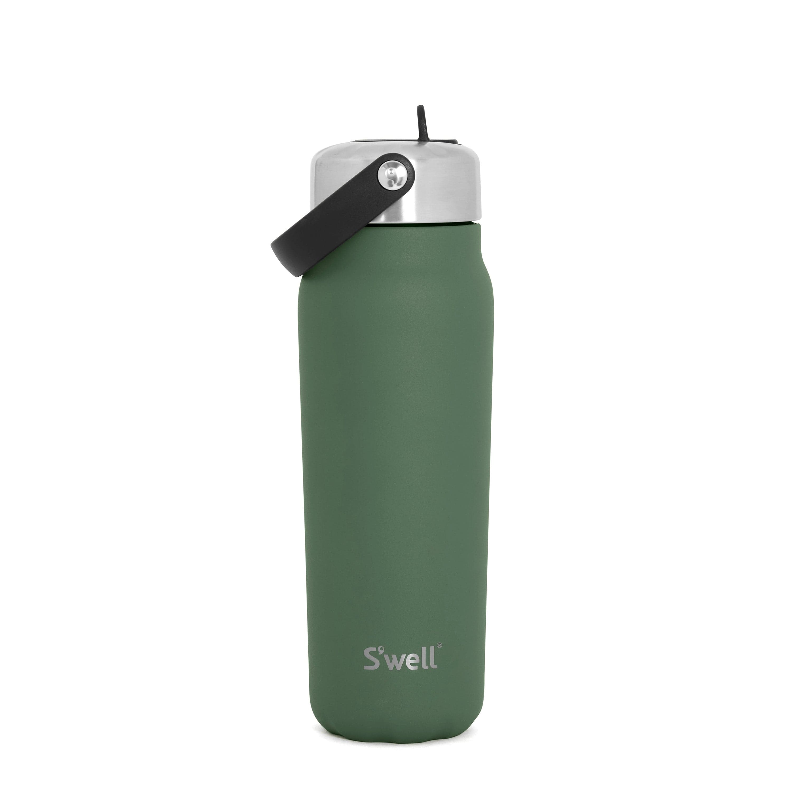 Explorer with Flip Straw Lid | 24oz