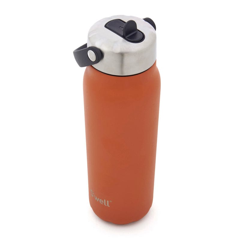 Explorer with Flip Straw Lid | 24oz