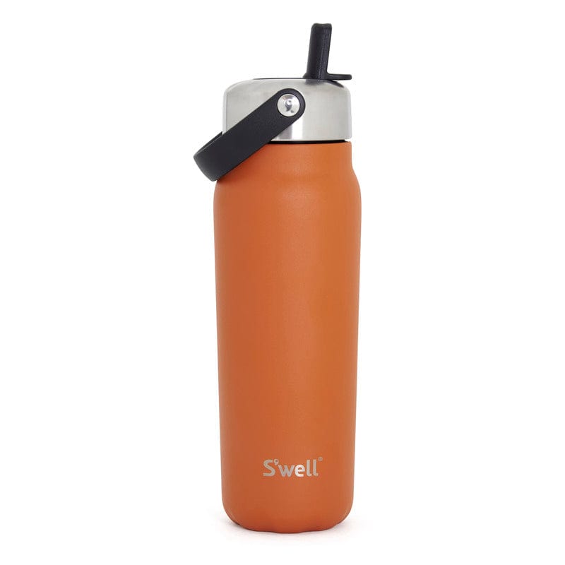 Explorer with Flip Straw Lid | 24oz