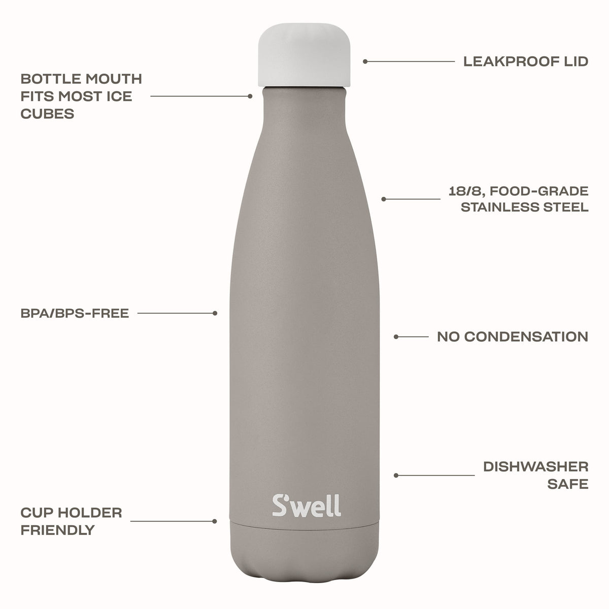 Original Bottle | 17oz