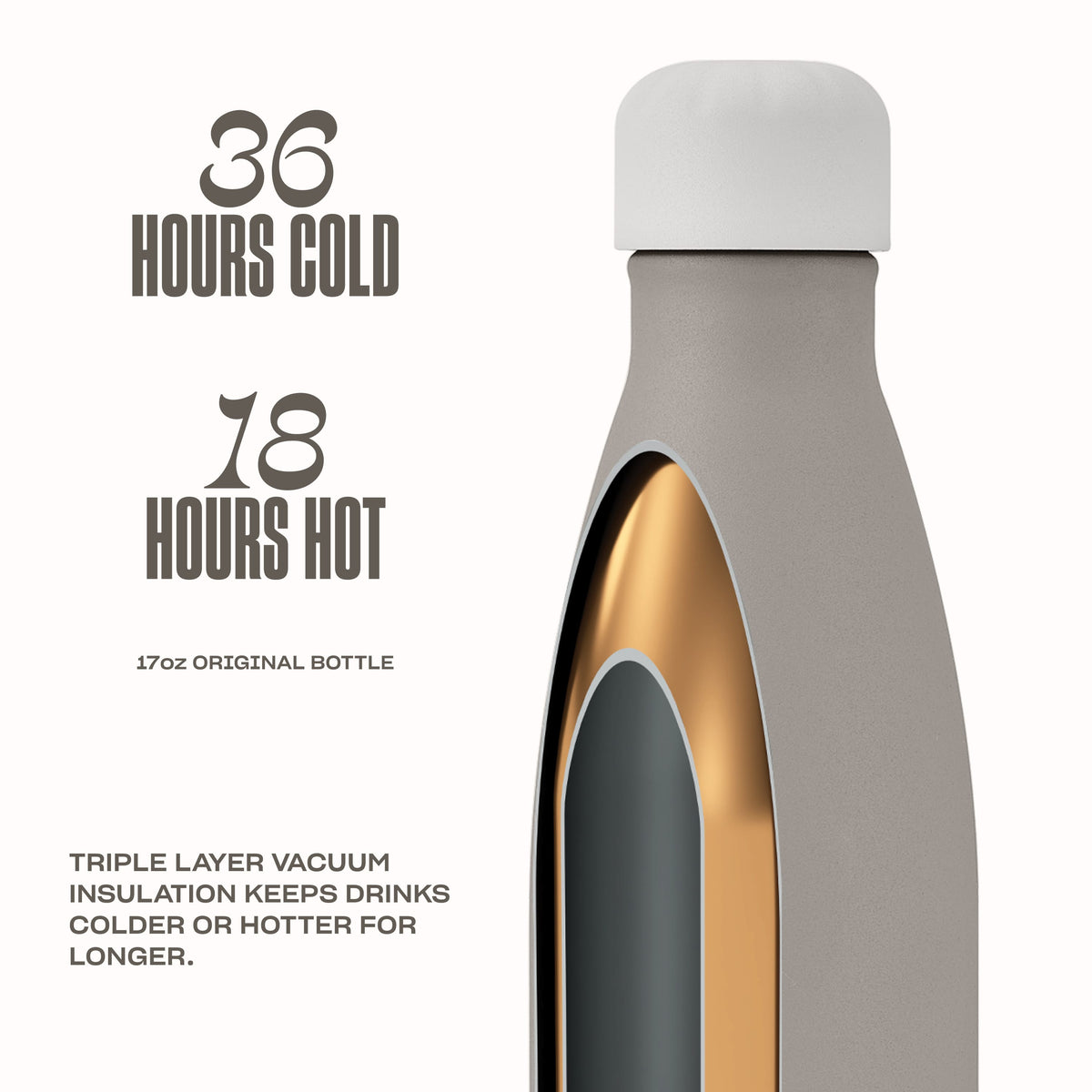 Original Bottle | 17oz