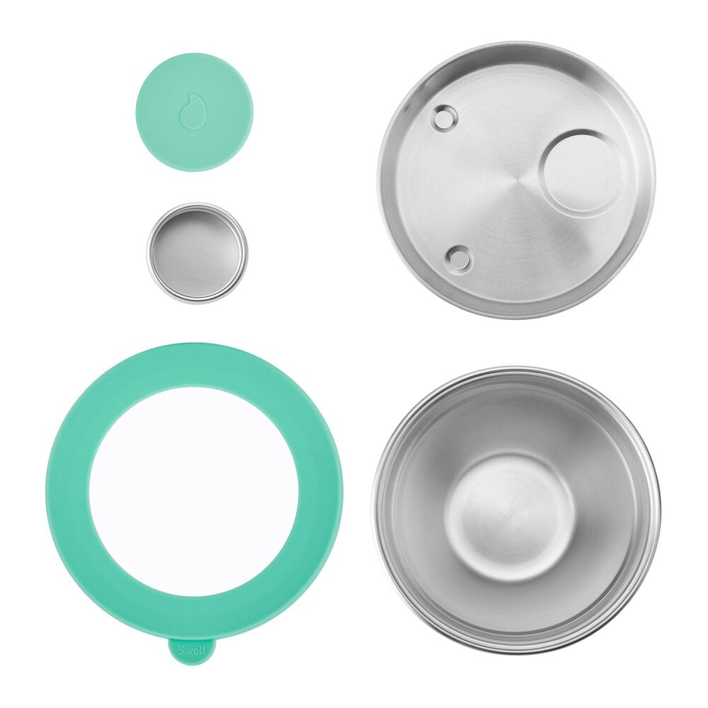 Salad Bowl Kit | 64oz