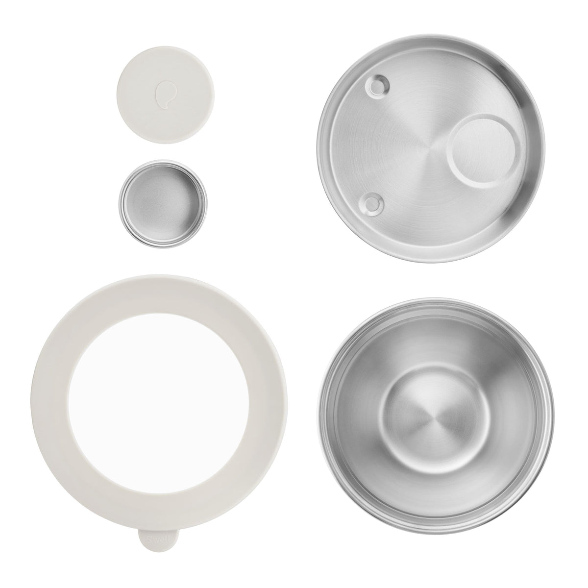 Salad Bowl Kit | 64oz