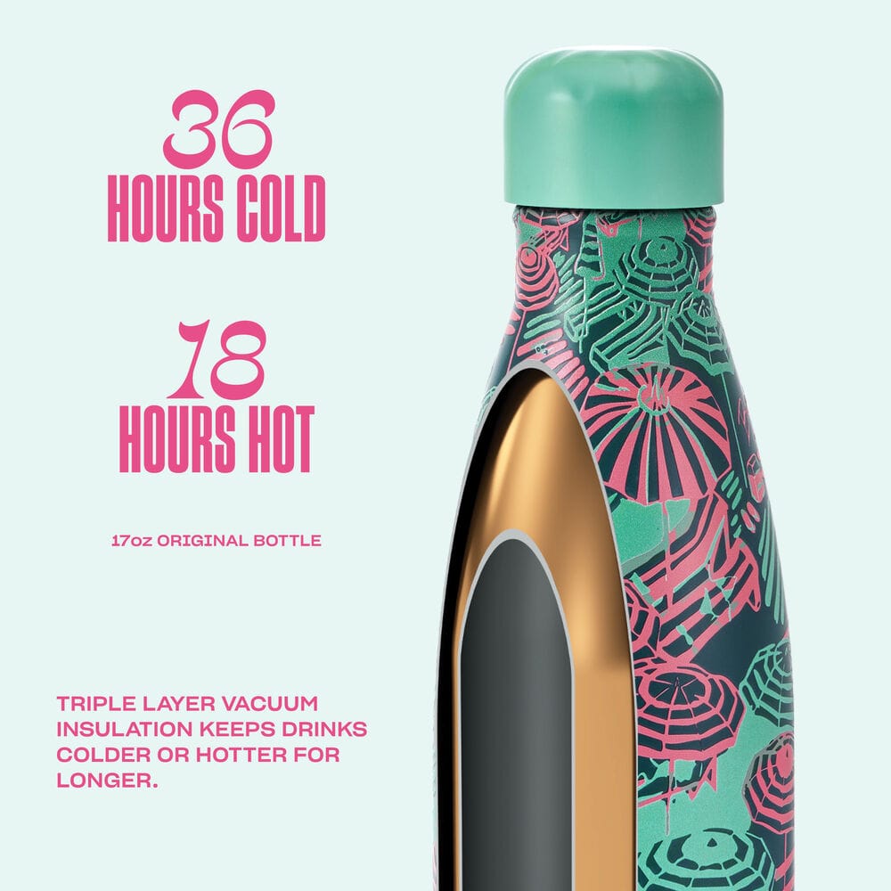 Original Bottle | 17oz