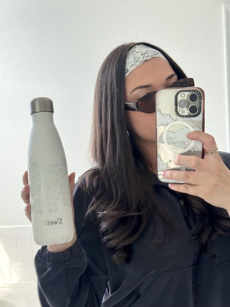 Original Bottle | 17oz