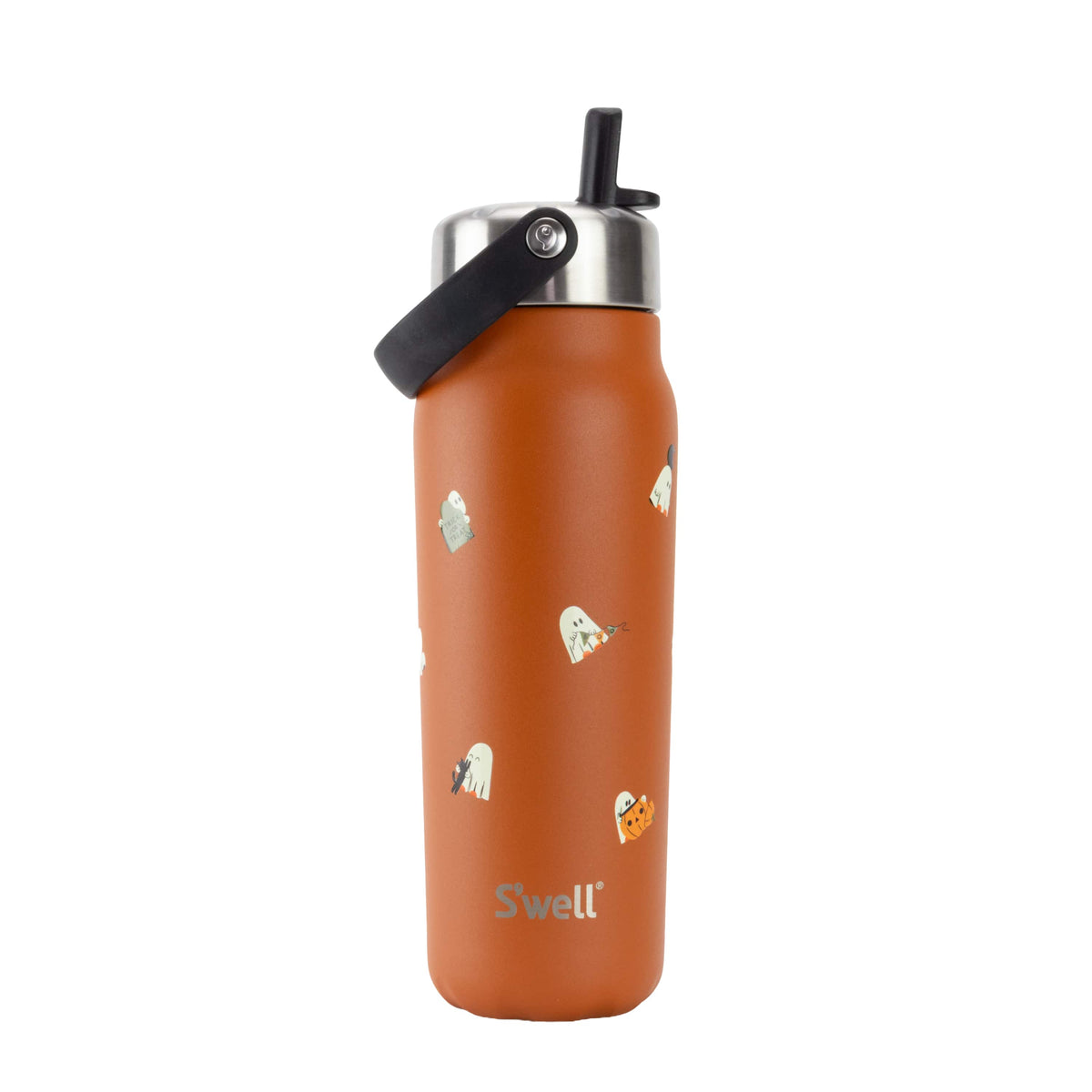 Explorer with Flip Straw Lid | 24oz