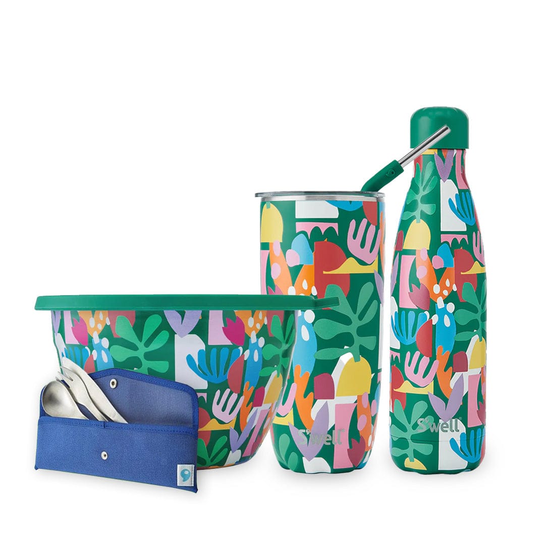 Paper Cutouts Bundle