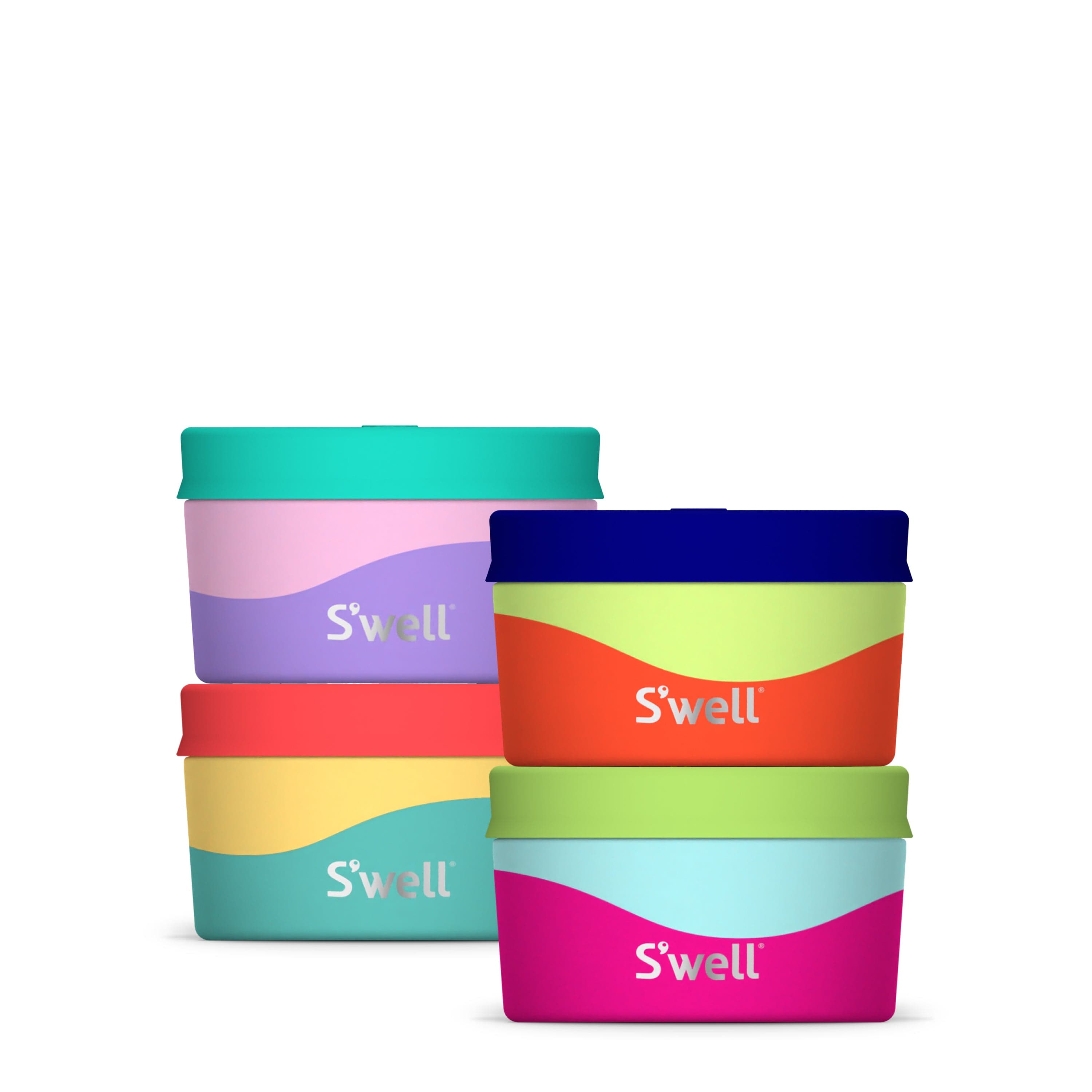 10oz Canister Bundle