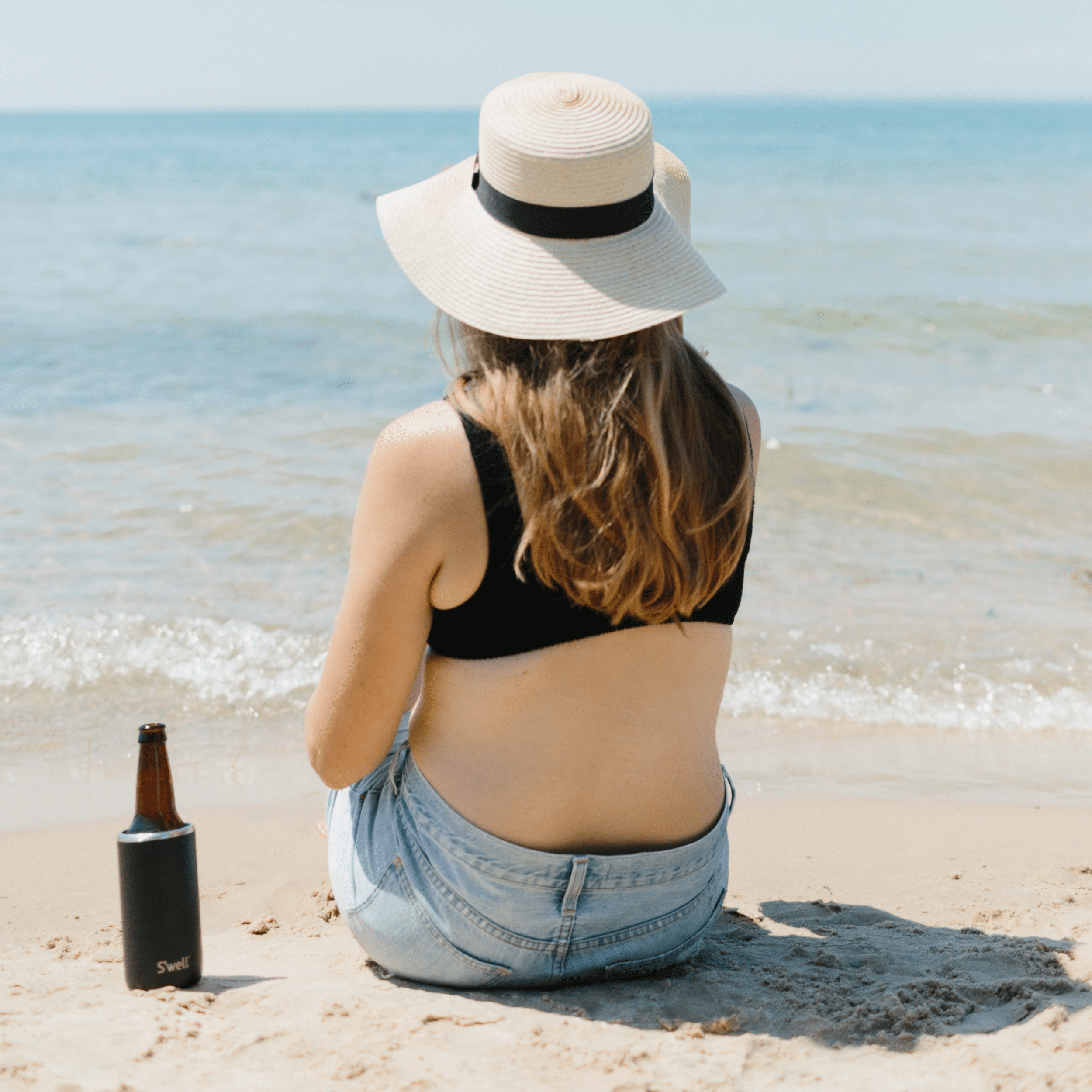 Slim Drink Chiller | 12oz