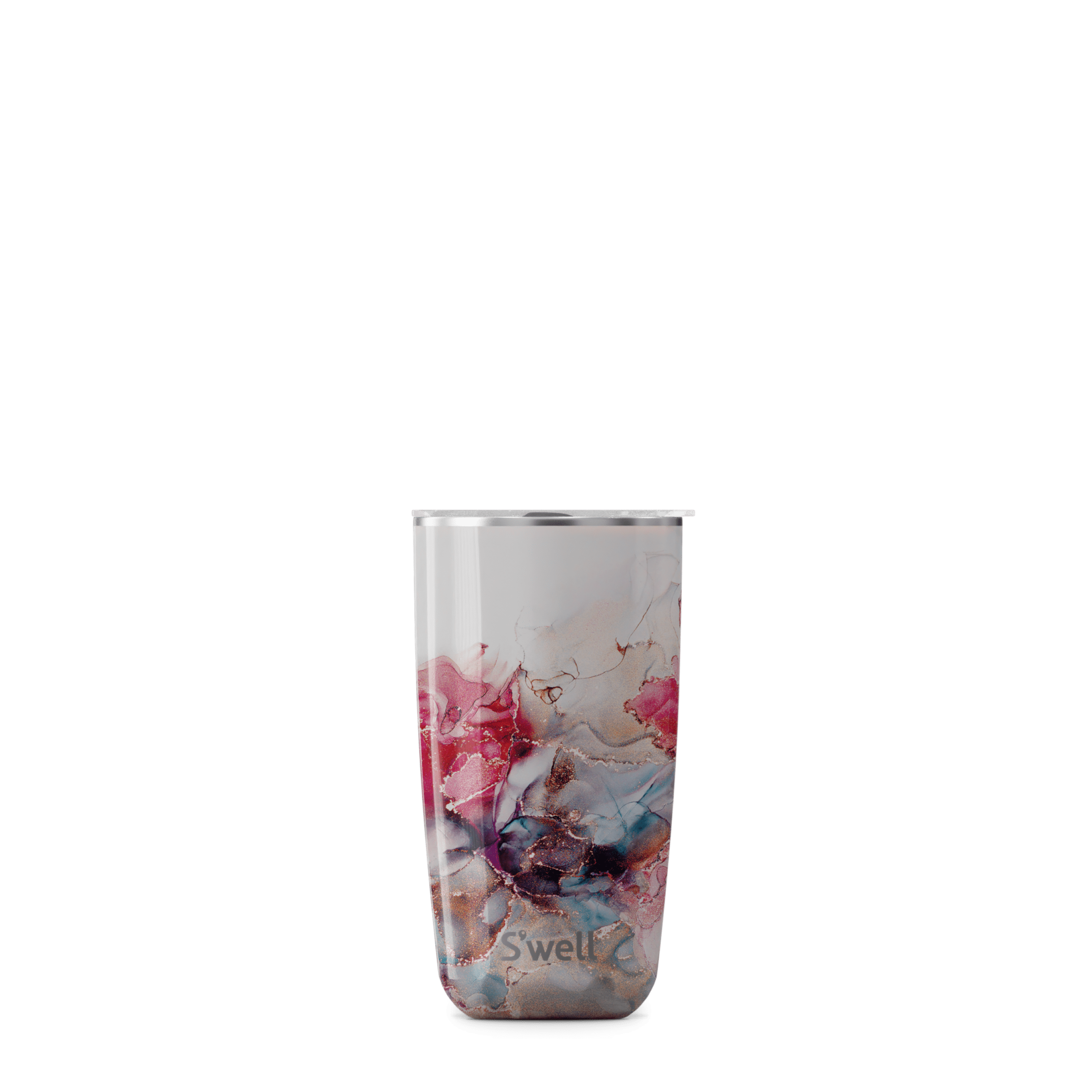 #color_Rose Marble, hover::https://cdn.shopify.com/s/files/1/0648/2811/3154/files/Swell-18oz-Pink-Rose-Marble-Tumbler-Lifestyle.png?v=1704073690