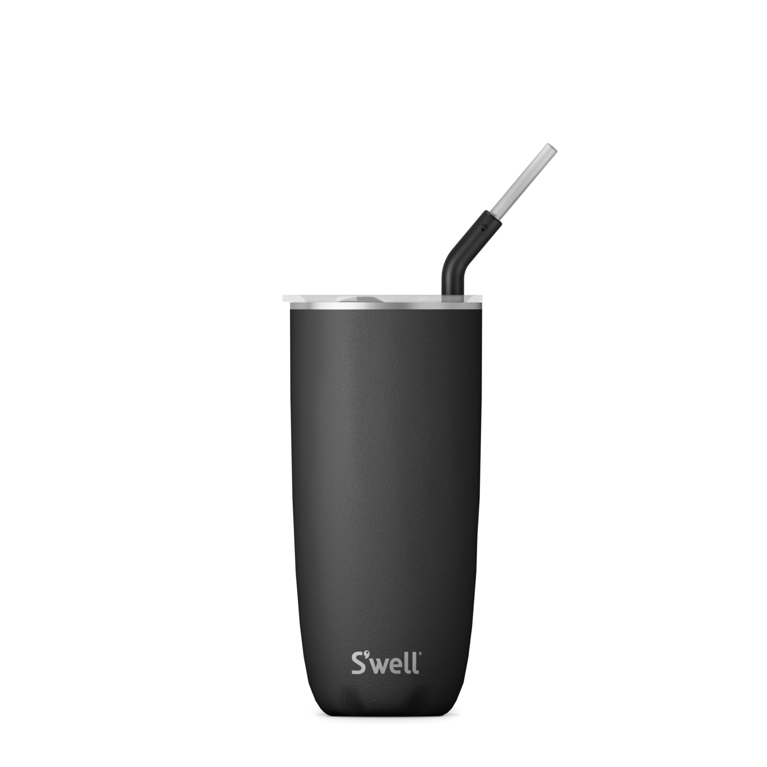 Tumbler with Straw | 24oz