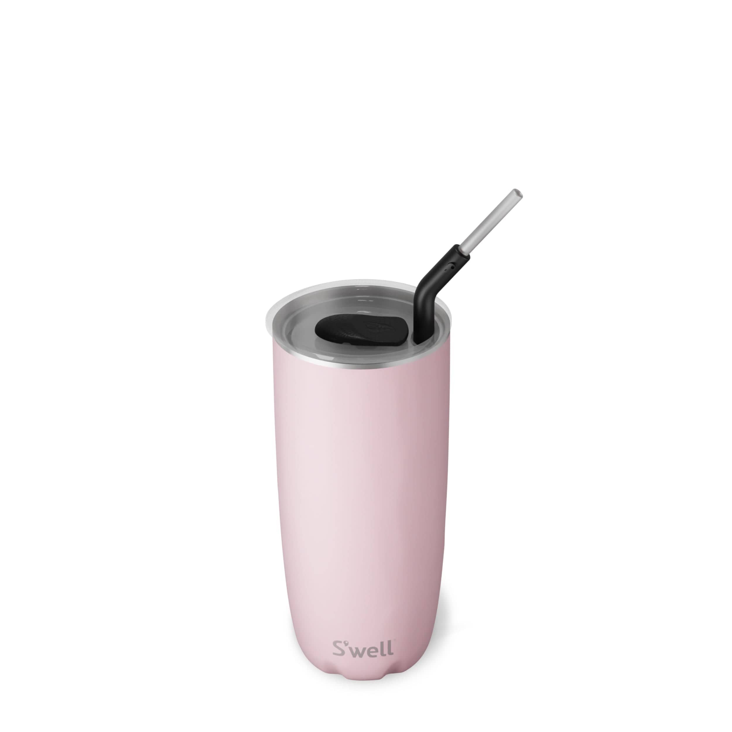Tumbler with Straw | 24oz