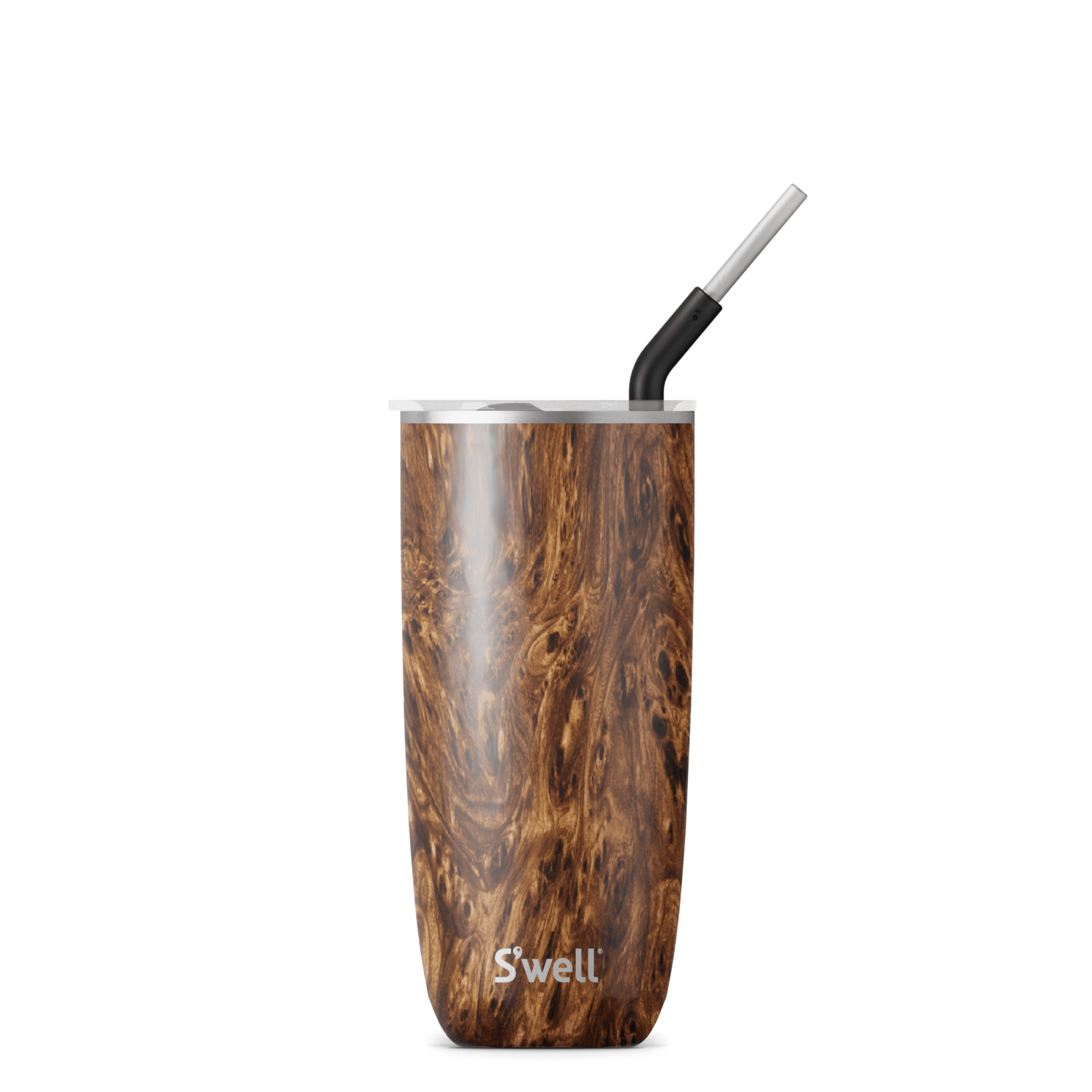 Tumbler with Straw | 24oz