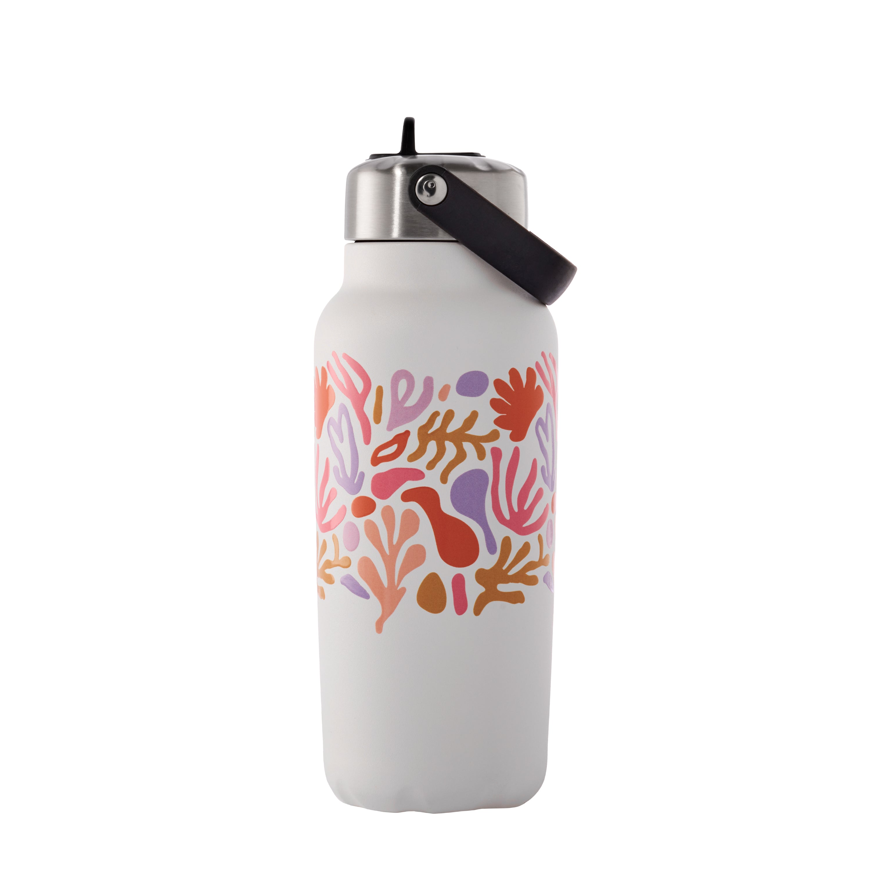 Explorer with Flip Straw Lid | 32oz