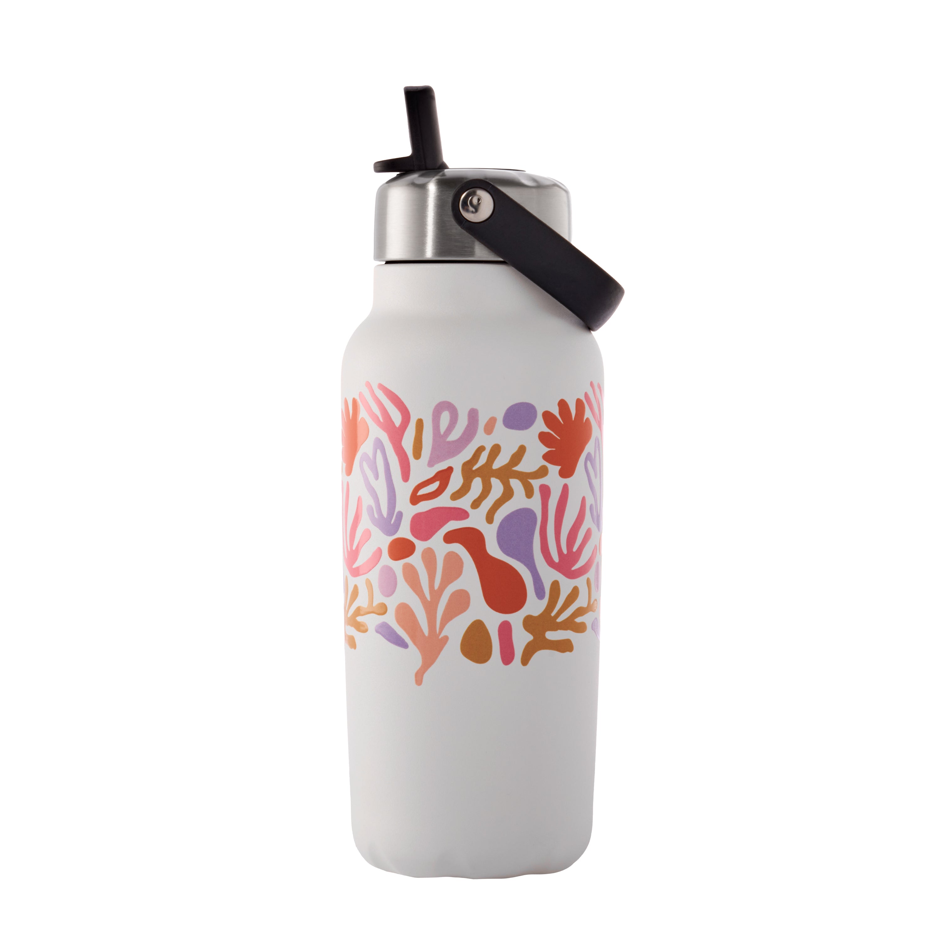 Explorer with Flip Straw Lid | 32oz