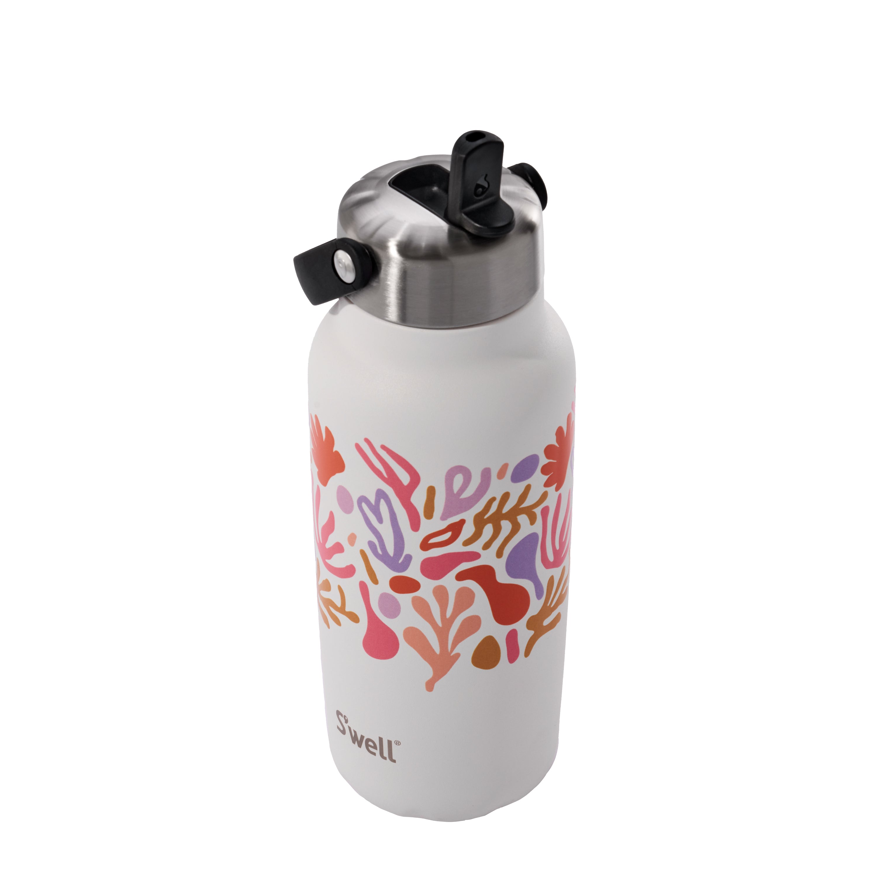 Explorer with Flip Straw Lid | 32oz