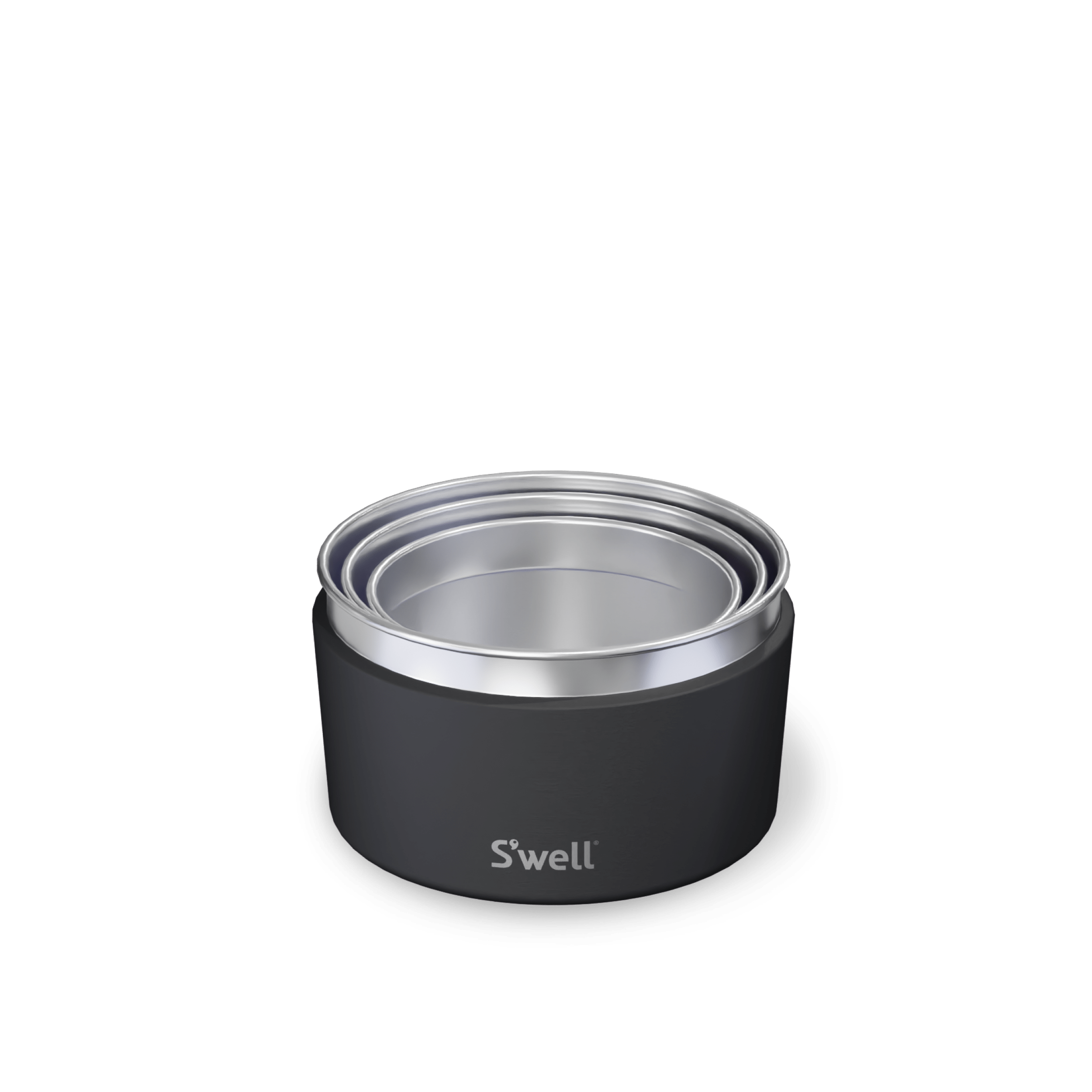 s'well looking sharp 24oz insulated food container – greendesign