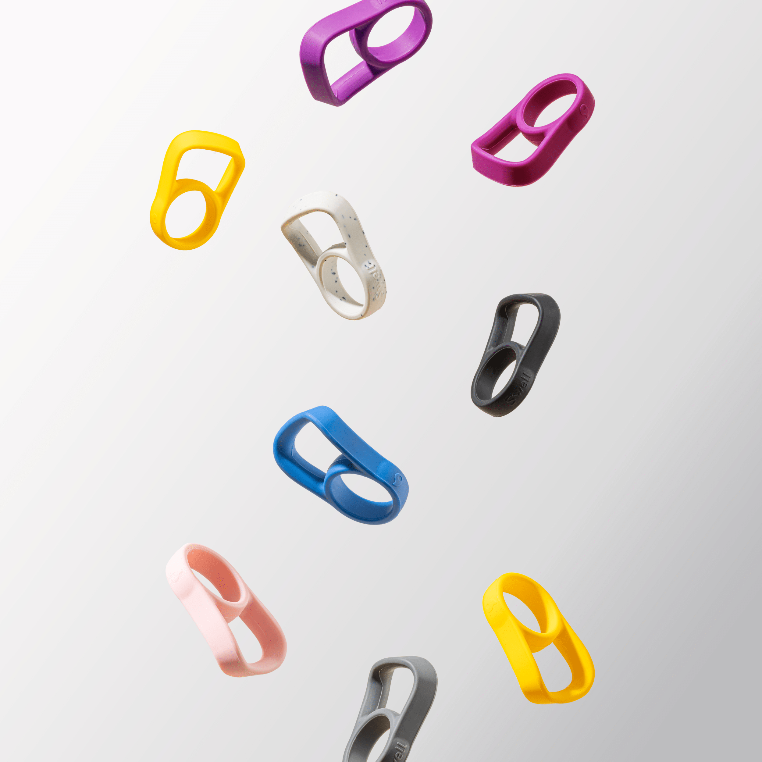 Bottle Handles