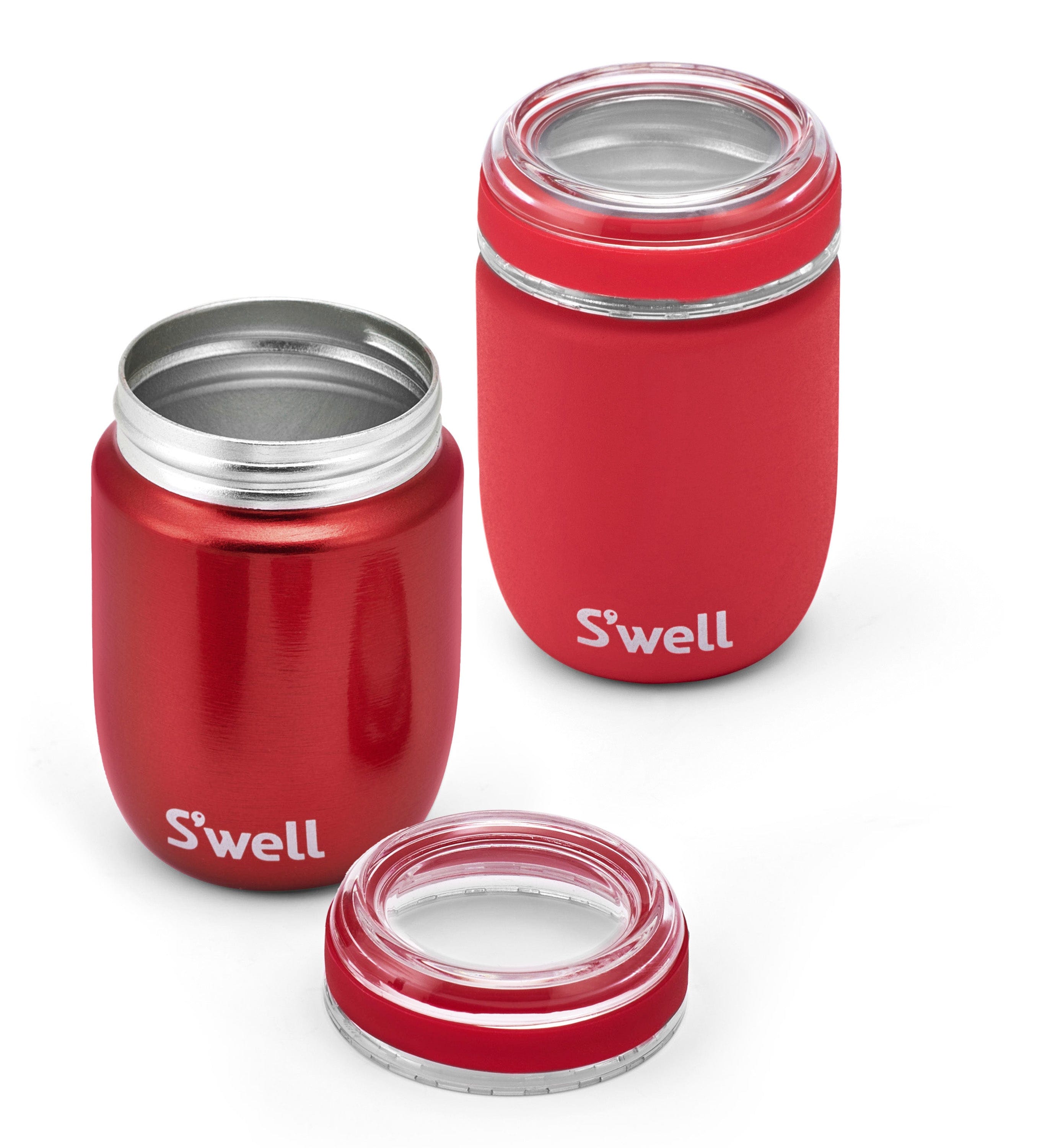 Travel Container Set