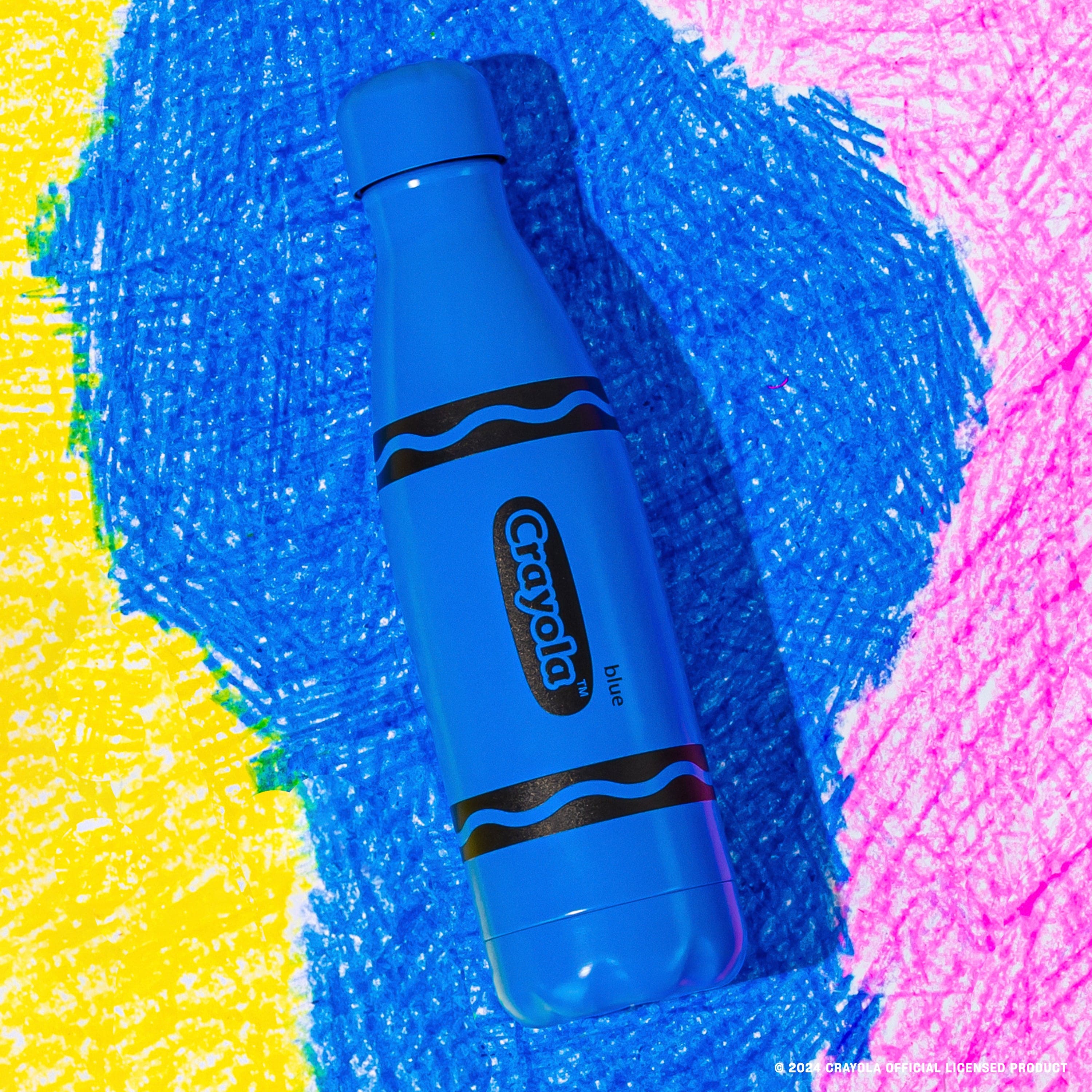 Original Bottle | 17oz