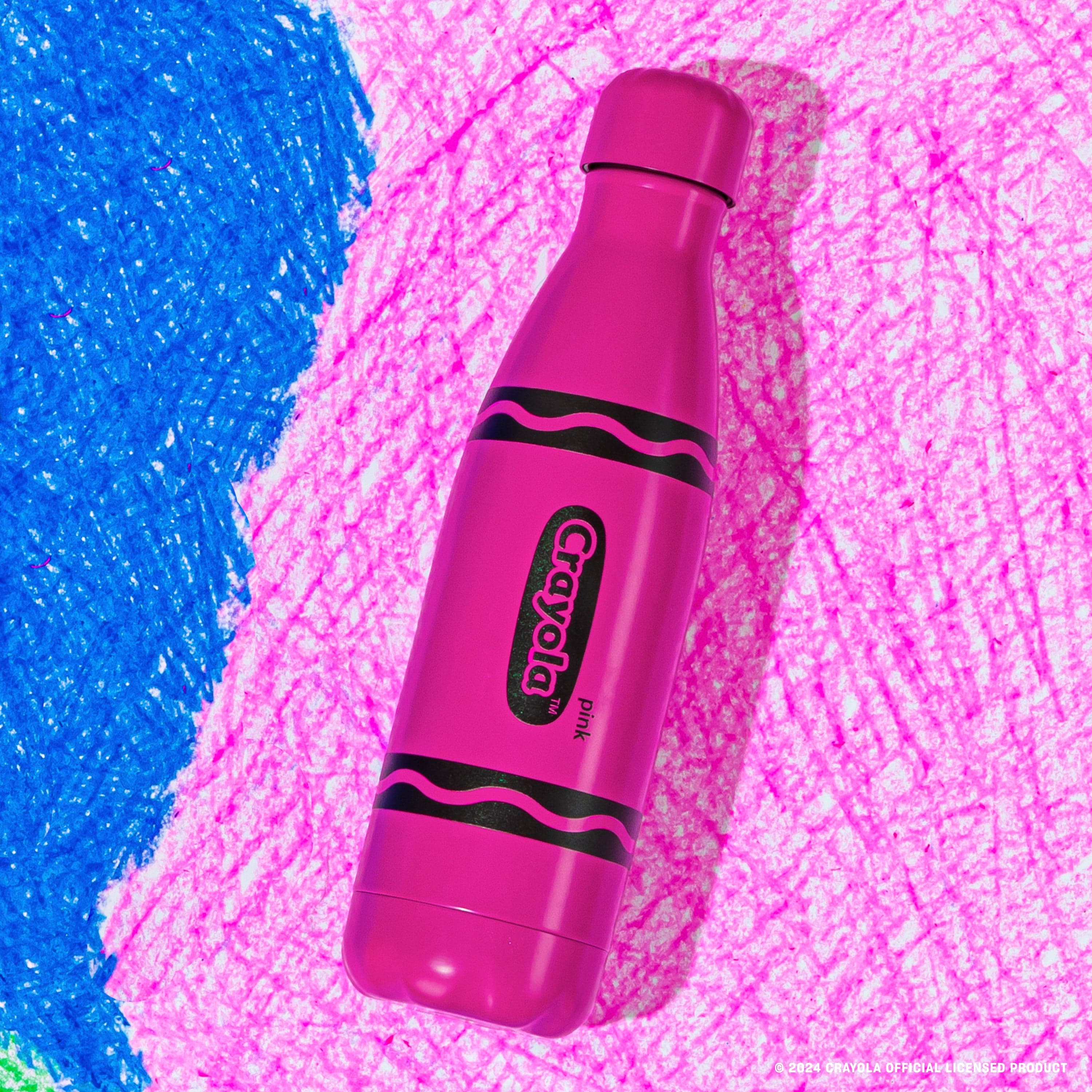 Original Bottle | 17oz