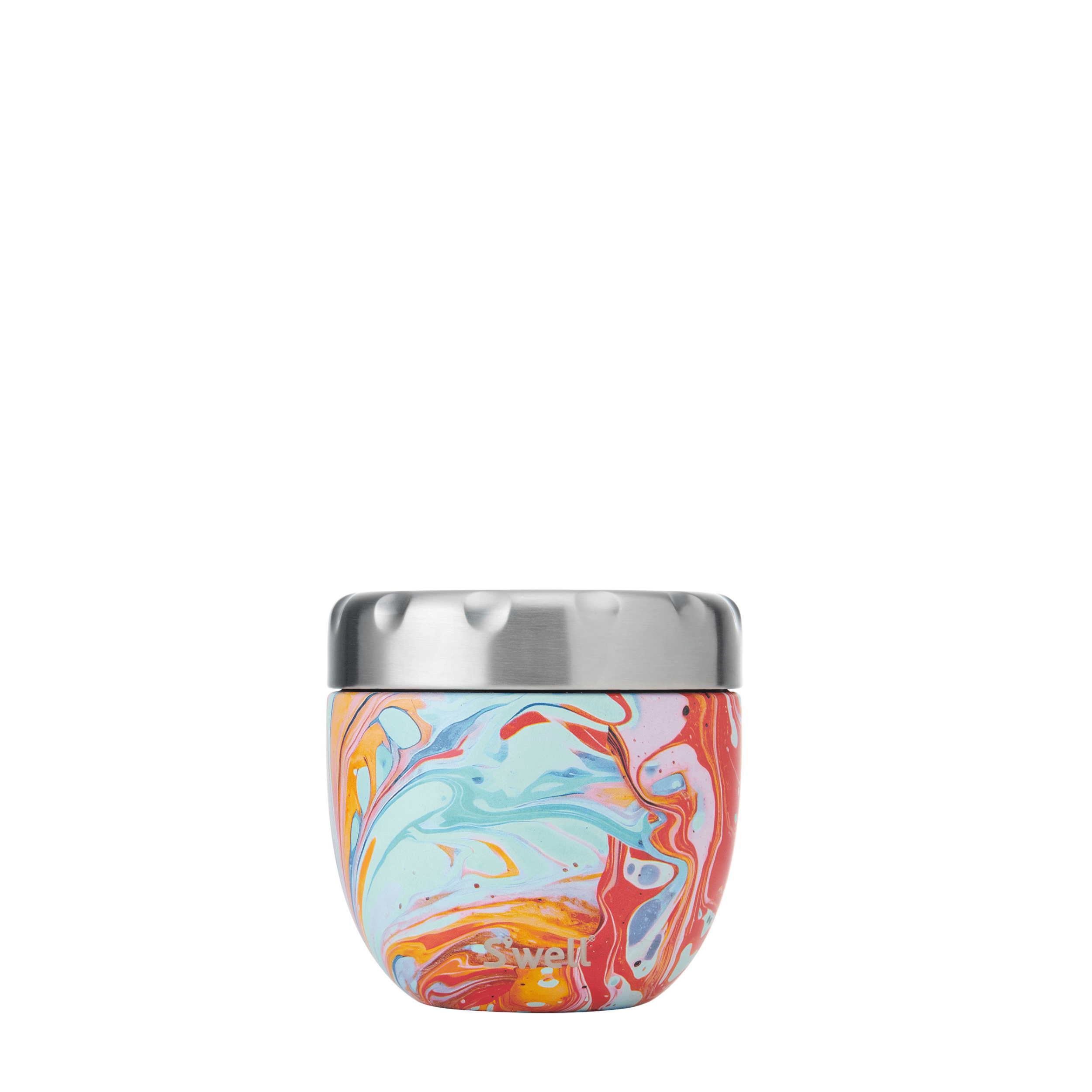 #color_Marble Swirl