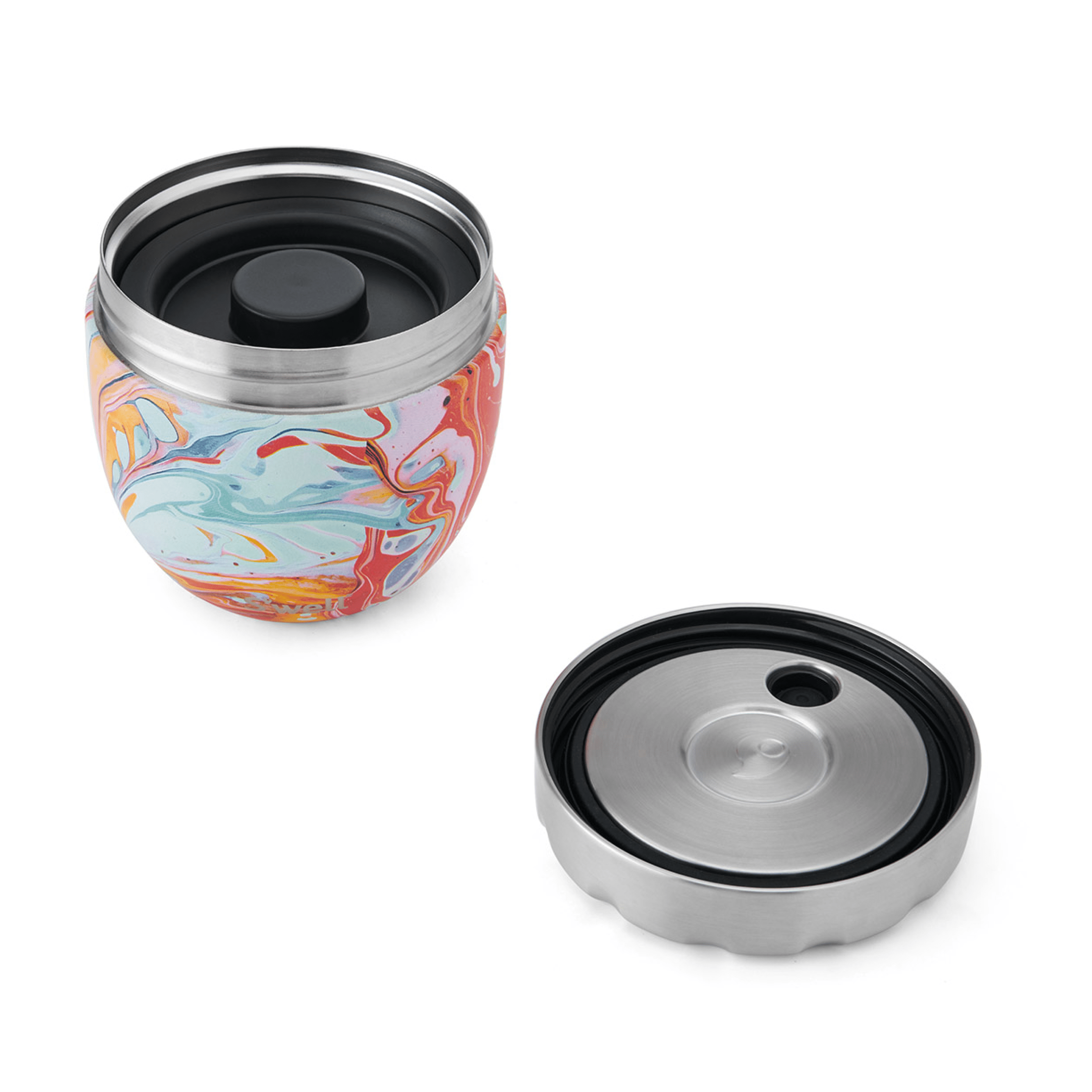 #color_Marble Swirl