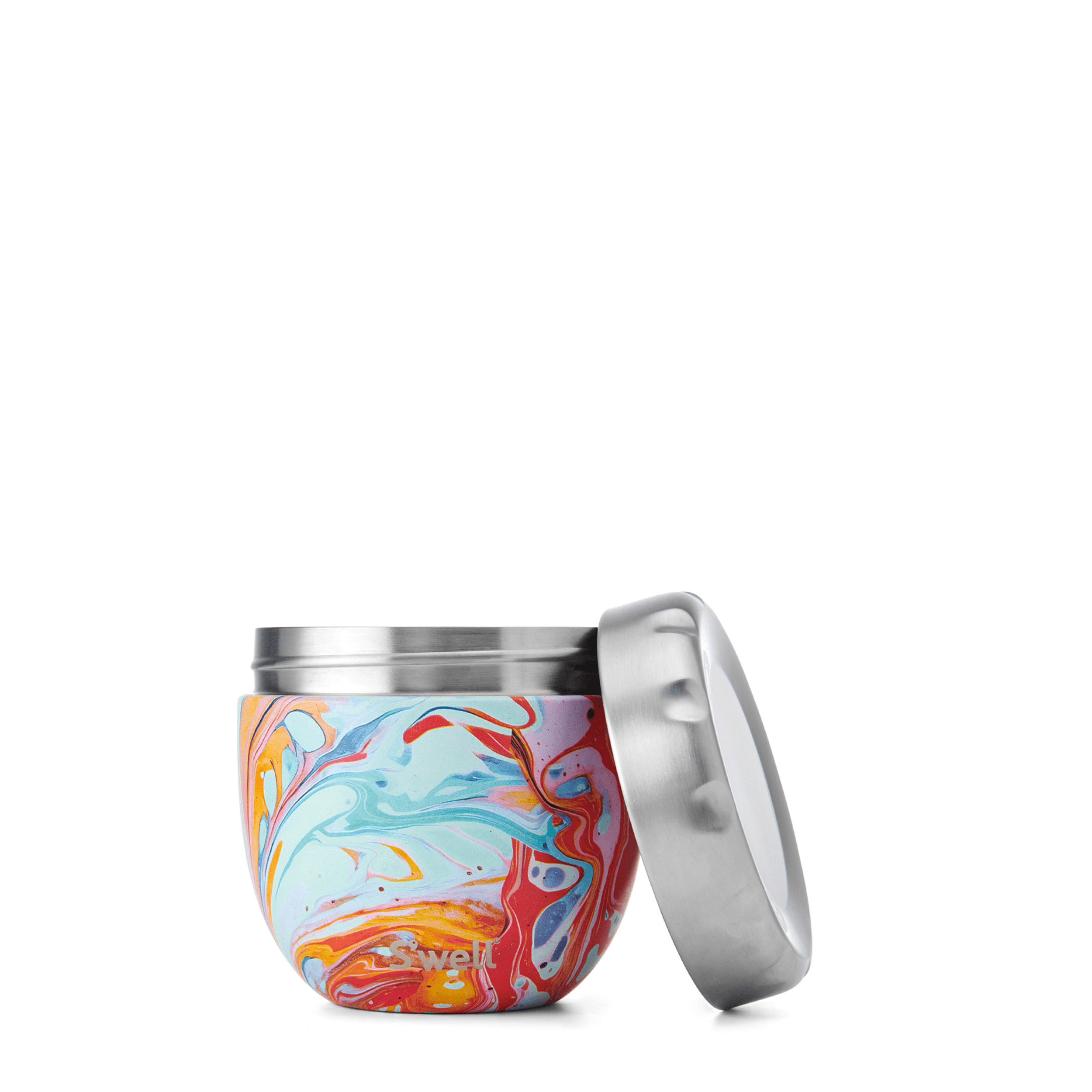 #color_Marble Swirl