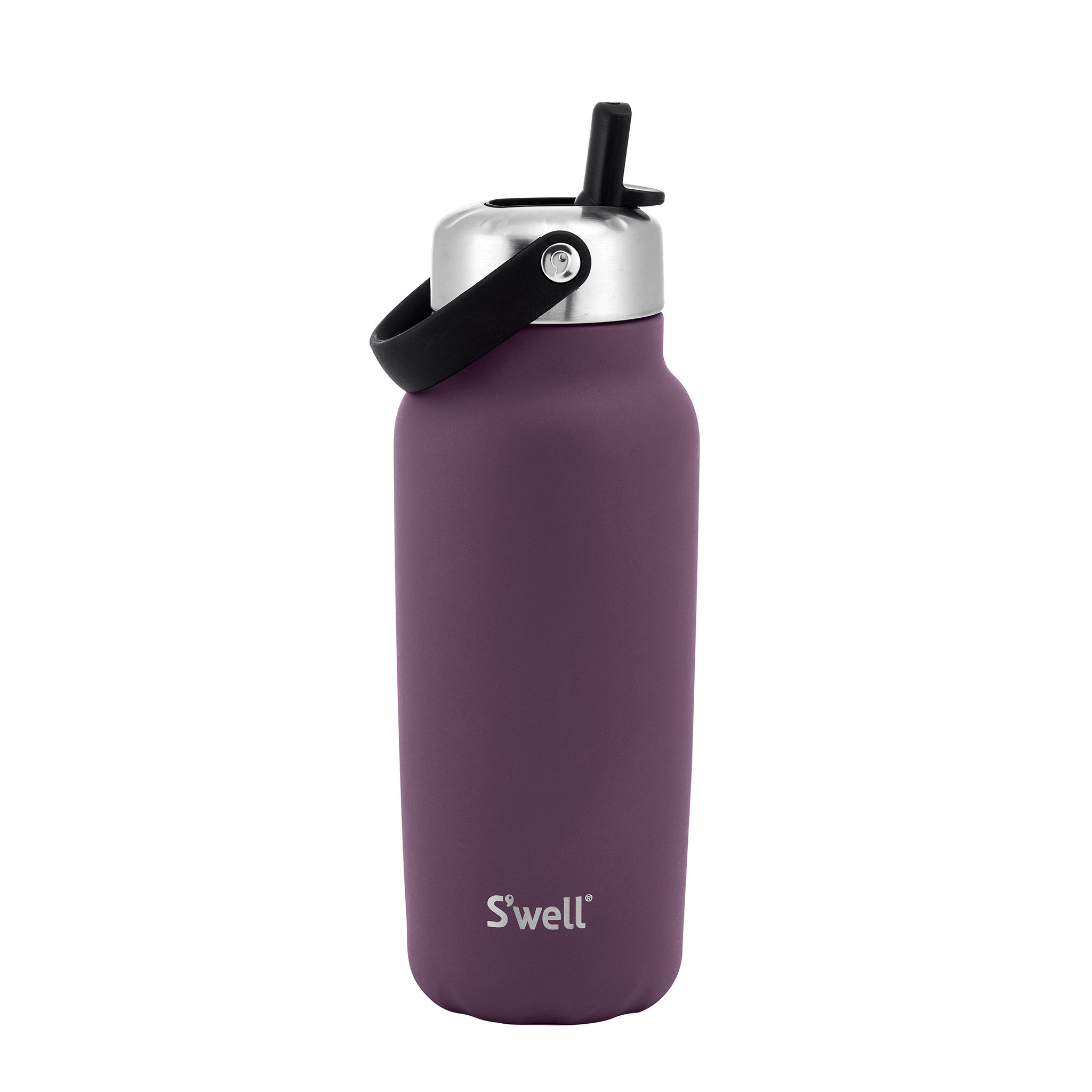 Swell-Explorer-32oz-Plum-Front
