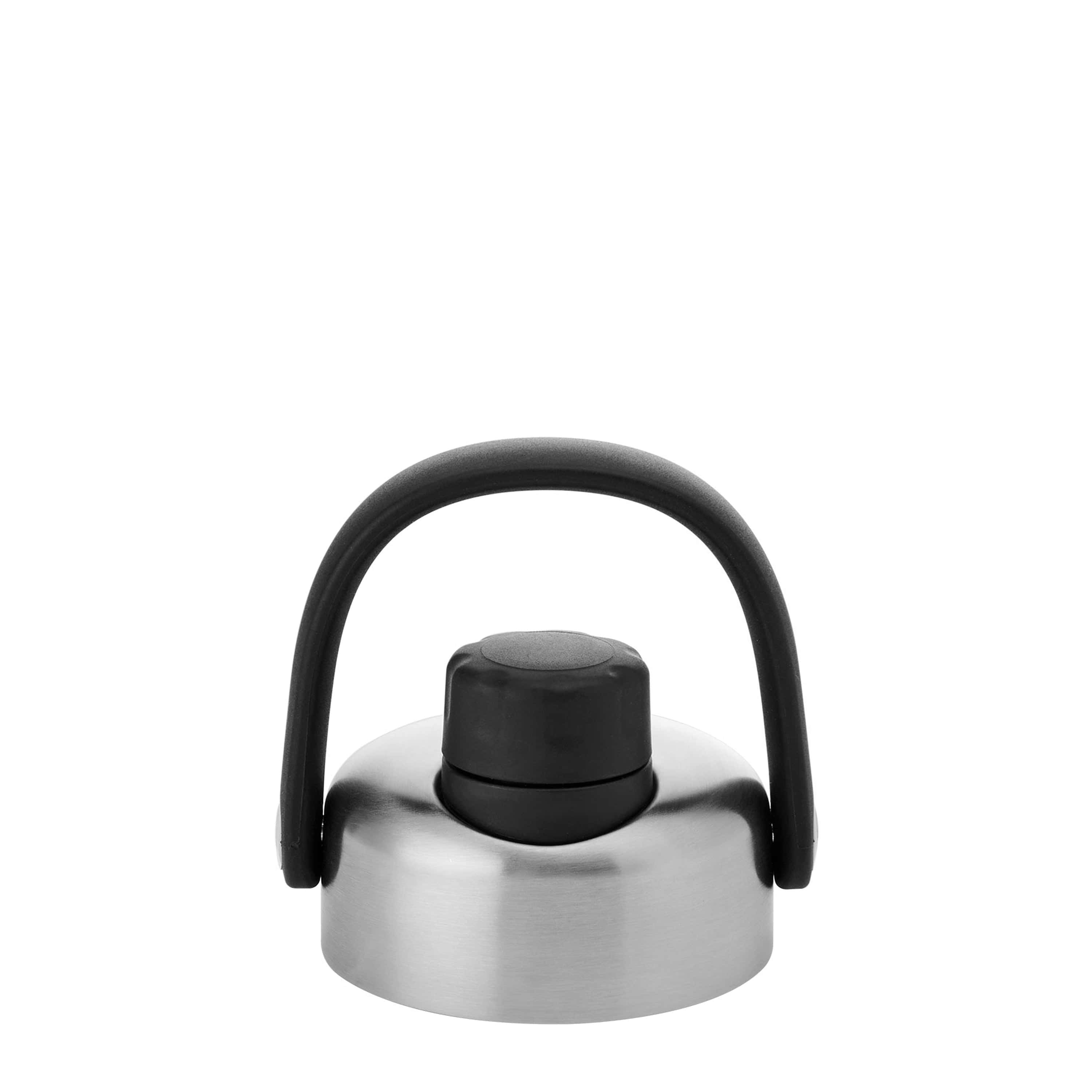 Explorer Spout Lid
