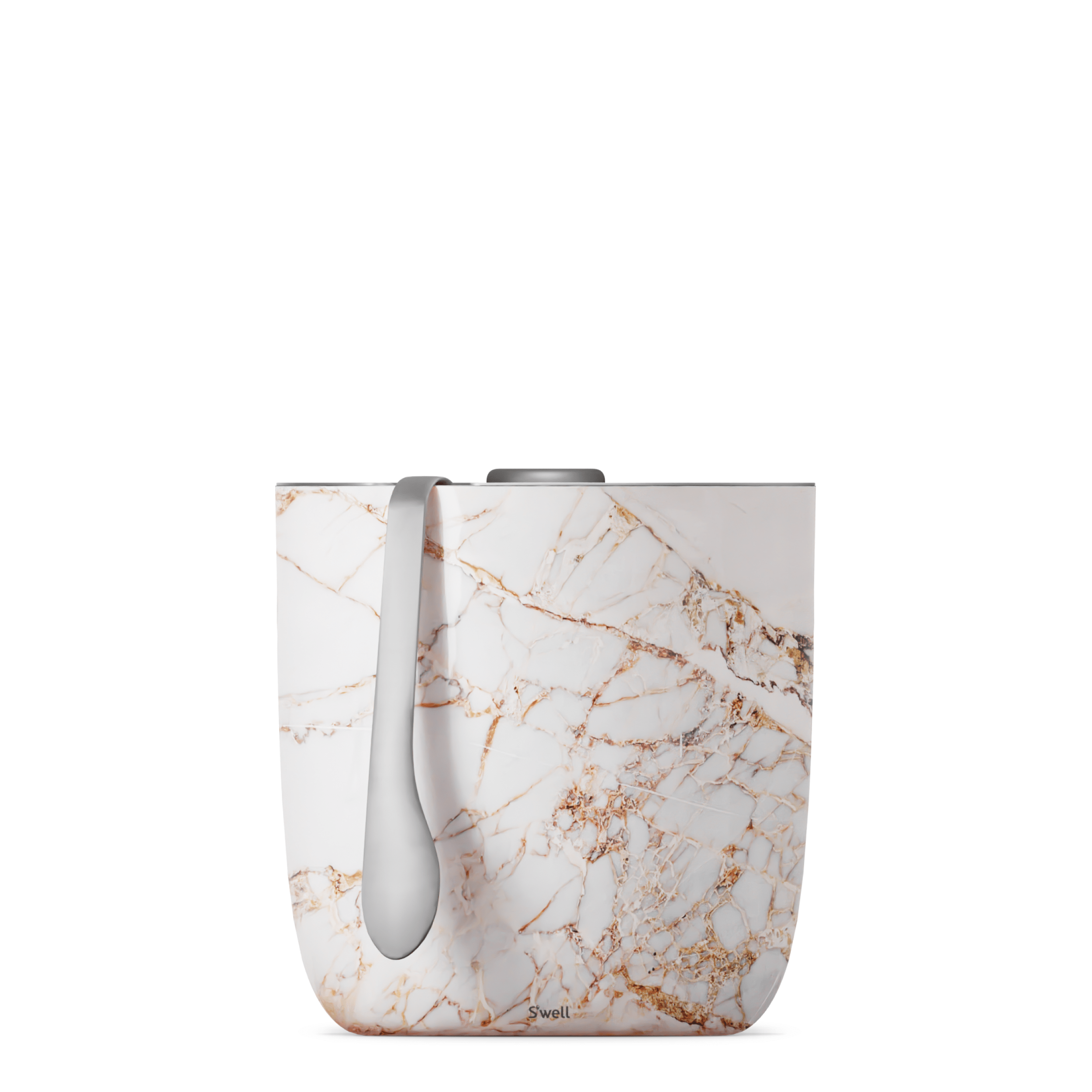 #color_Calacatta Gold