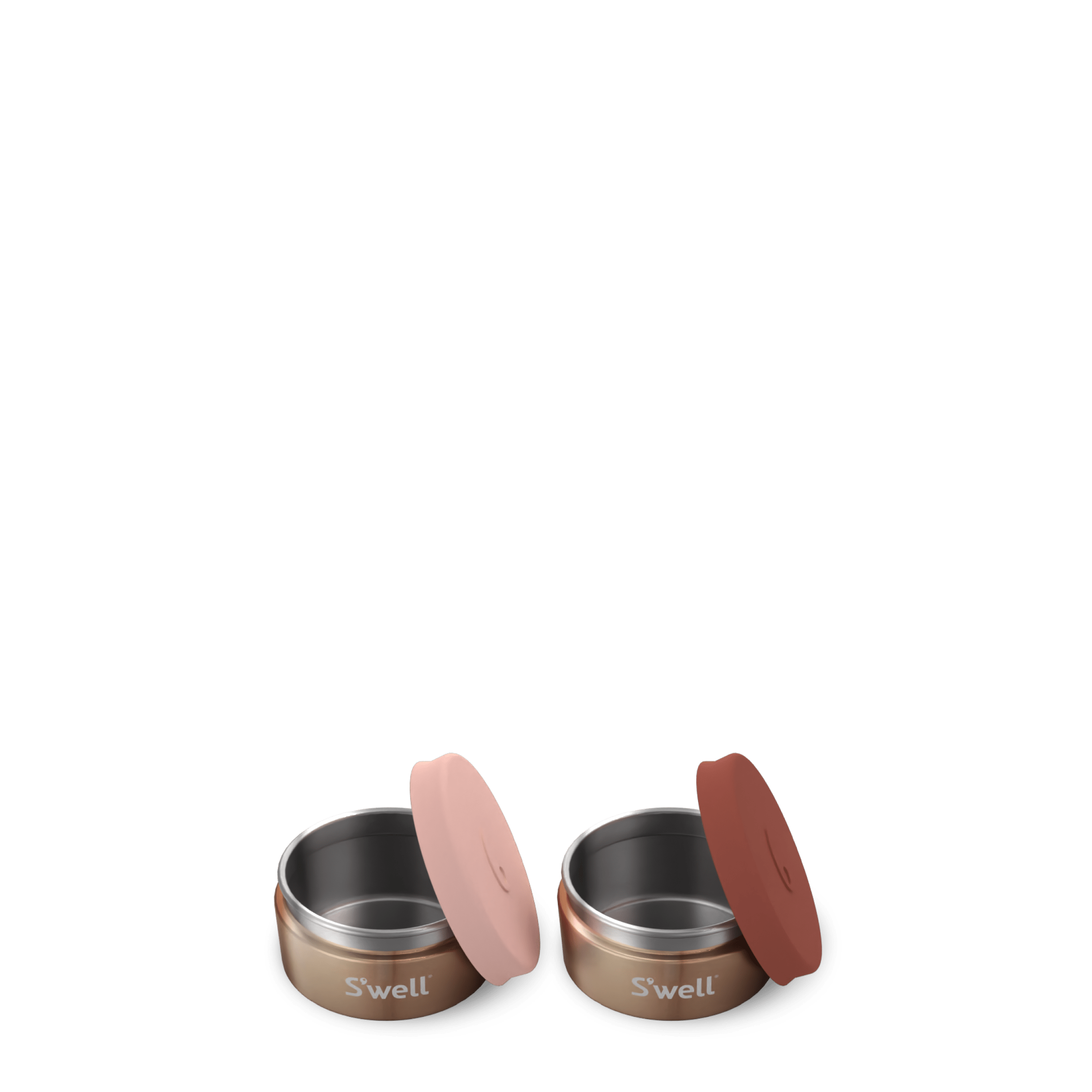 Mini Canister Set