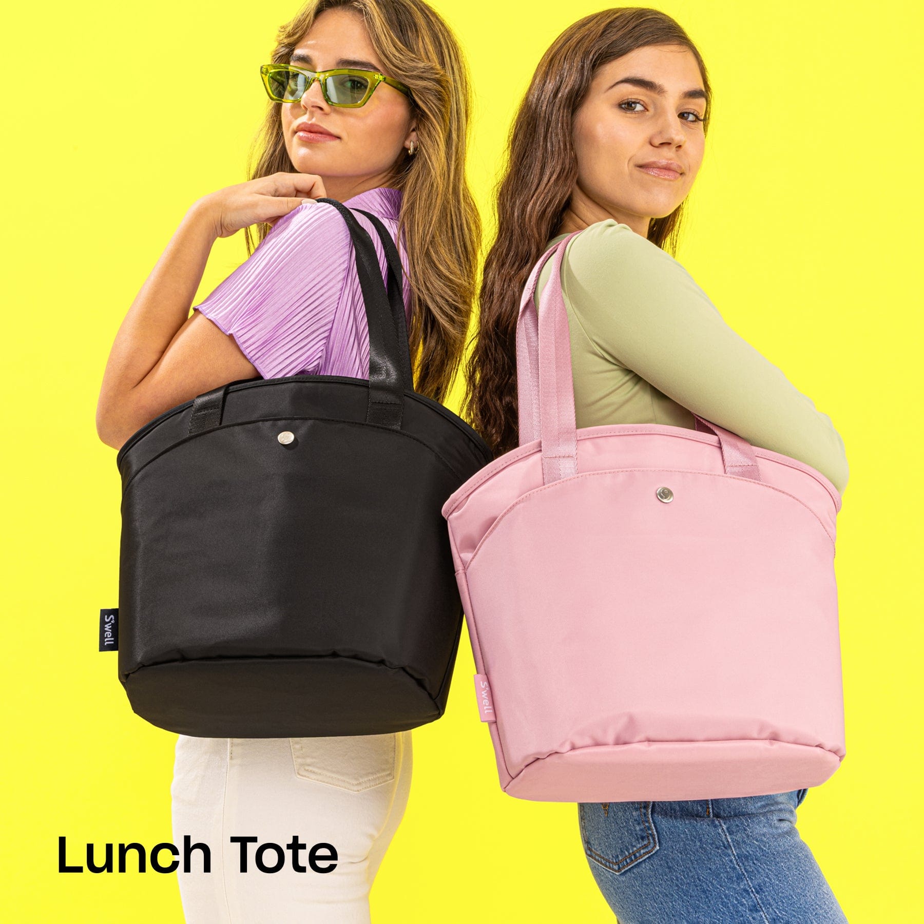 Lunch Tote