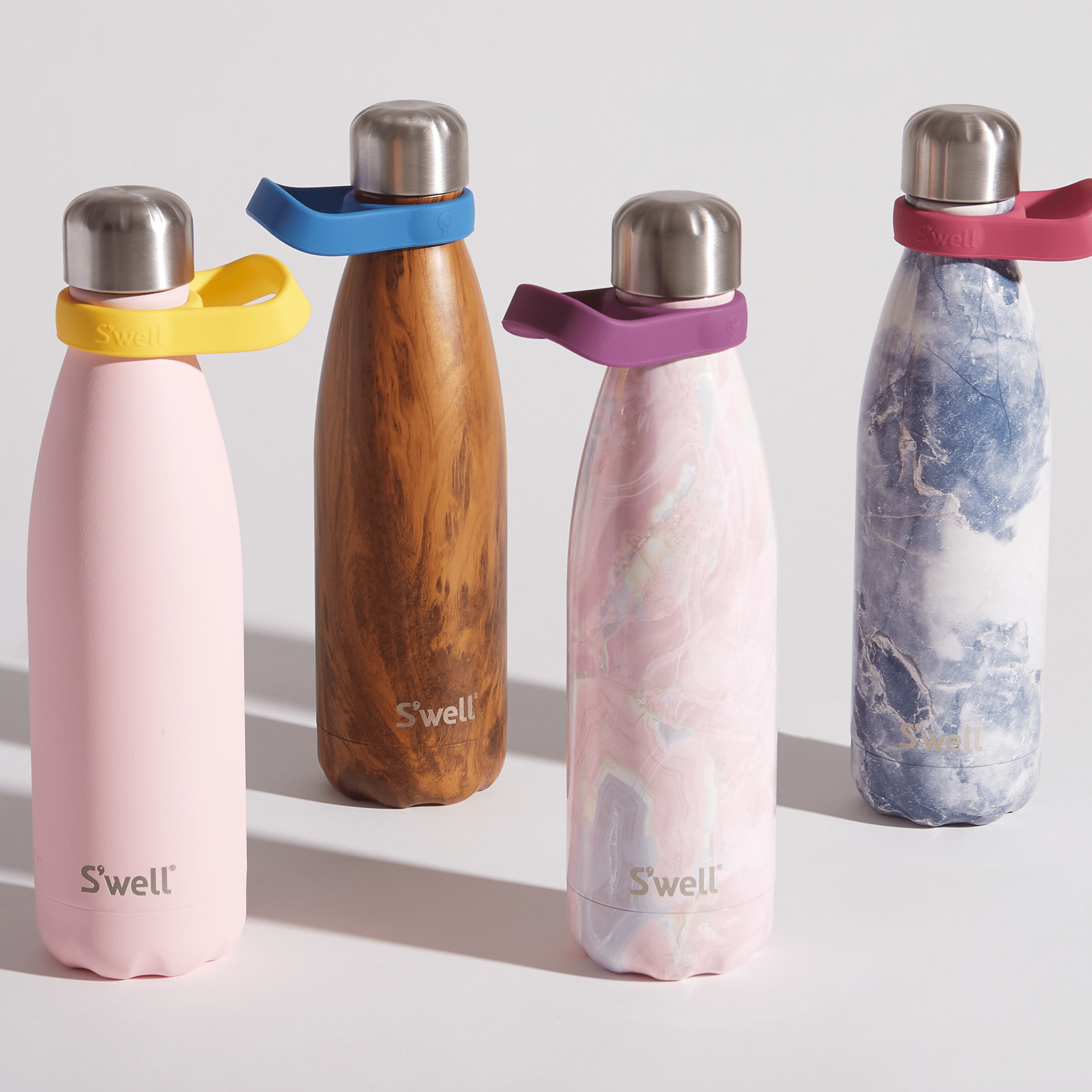 Bottle Handles