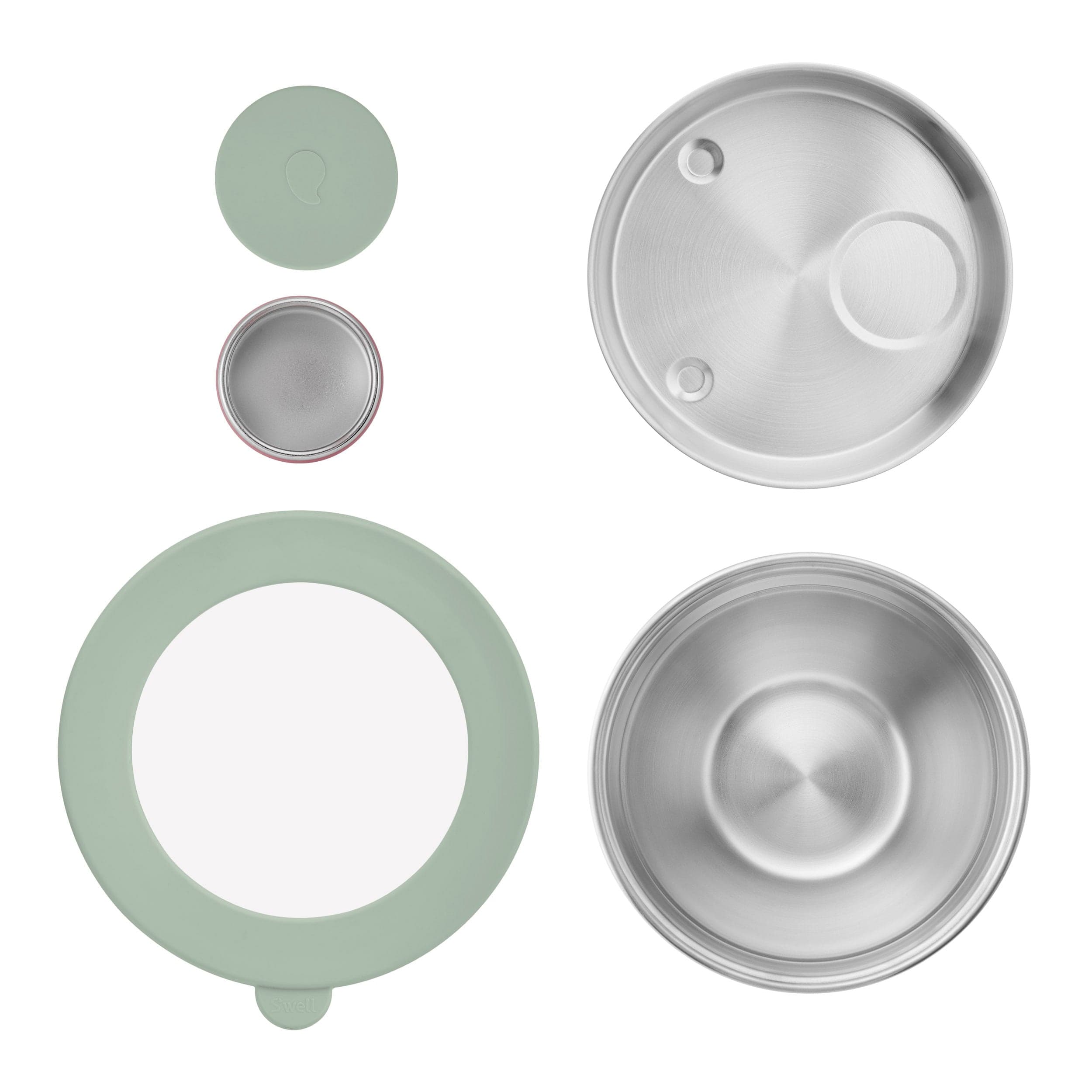 Salad Bowl Kit | 64oz