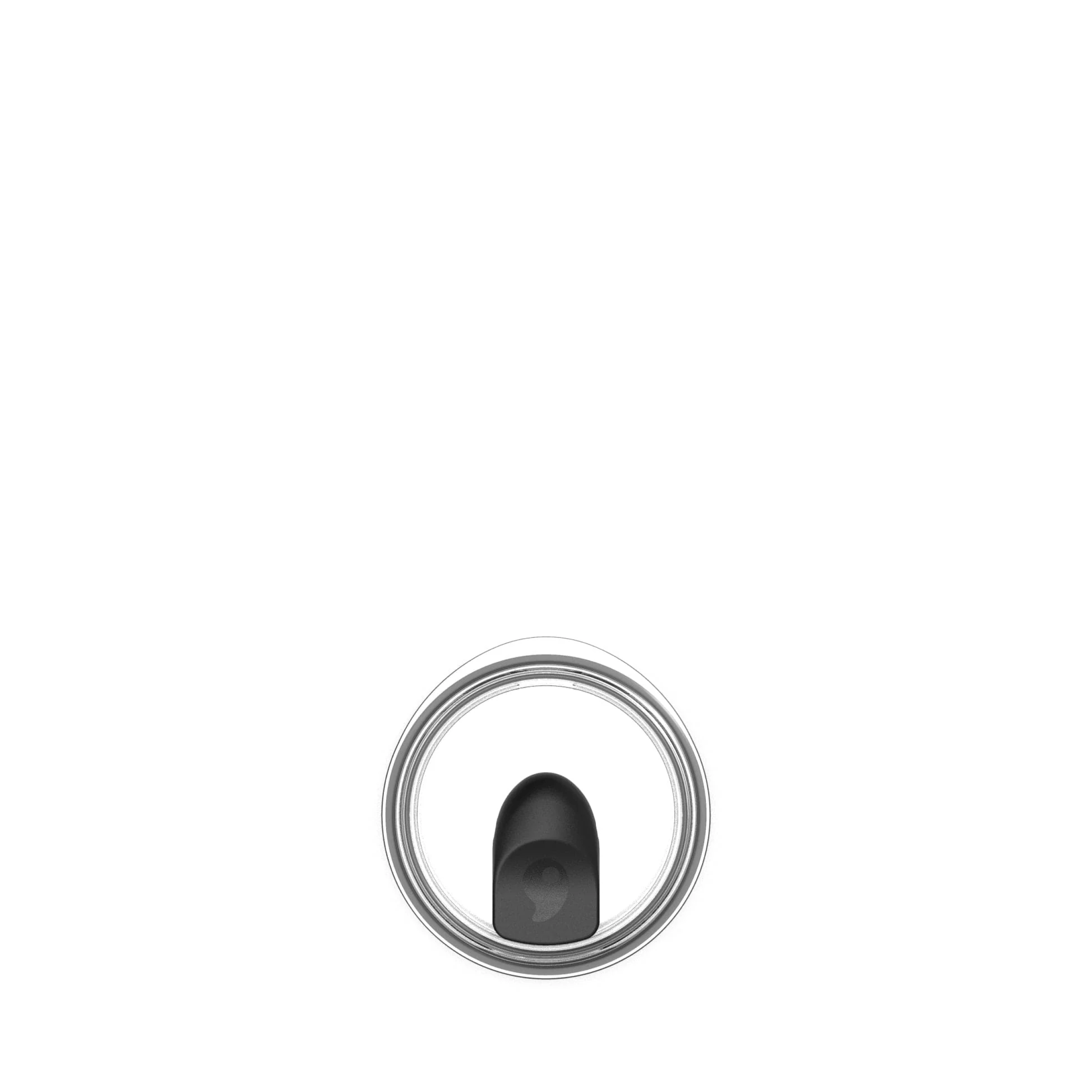 Slide-Open Tumbler Lid