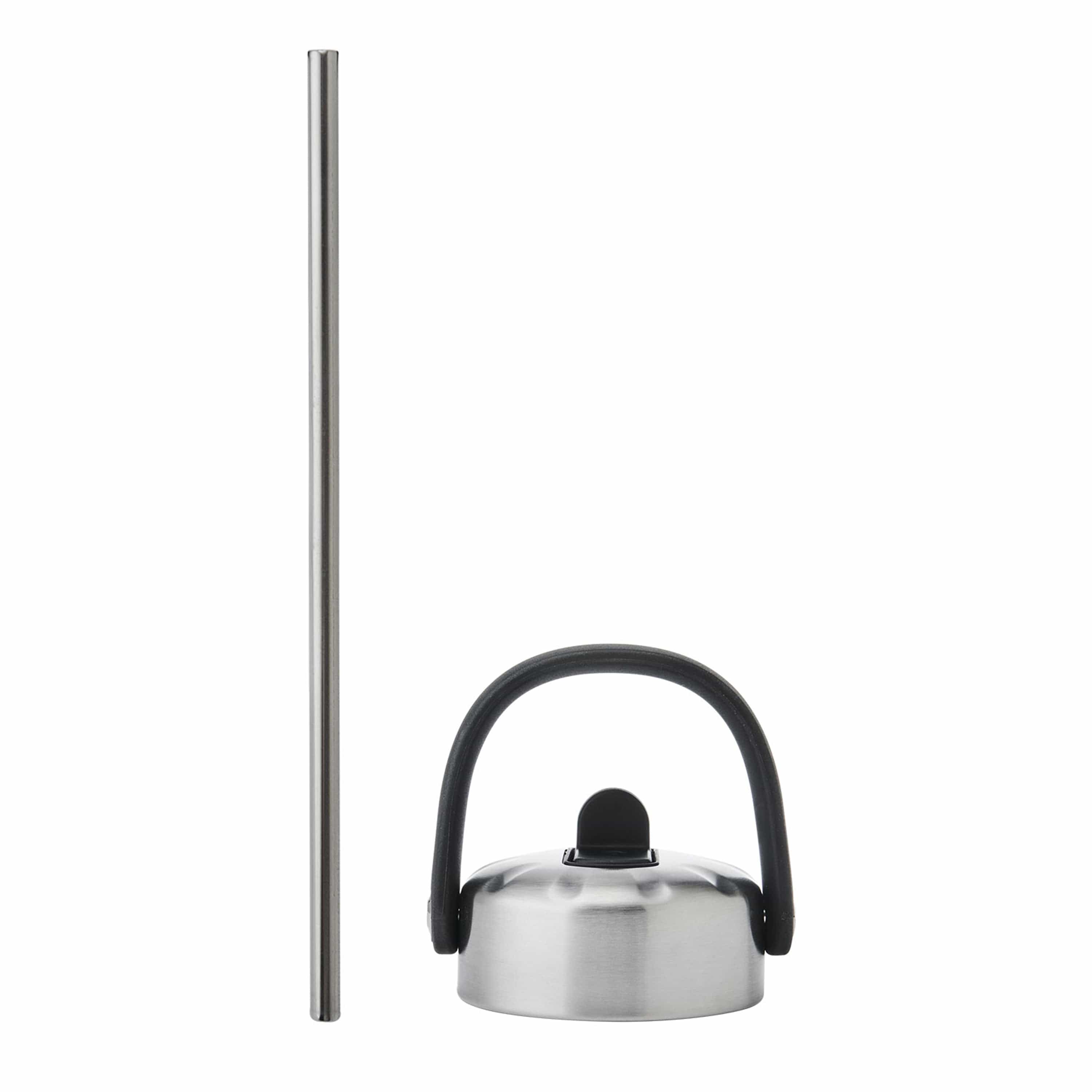 Explorer Flip Straw Lid