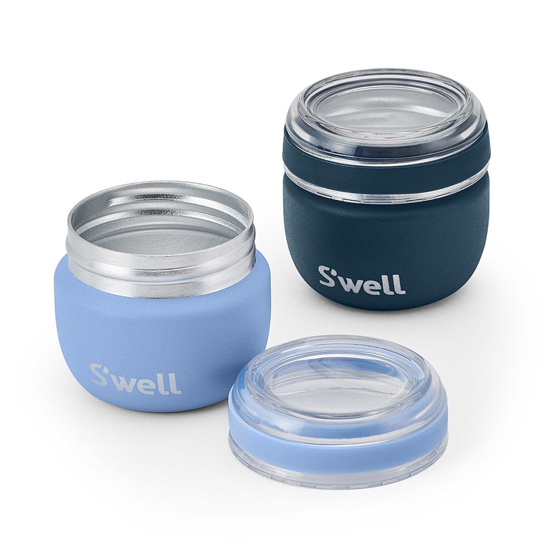 Travel Container Set