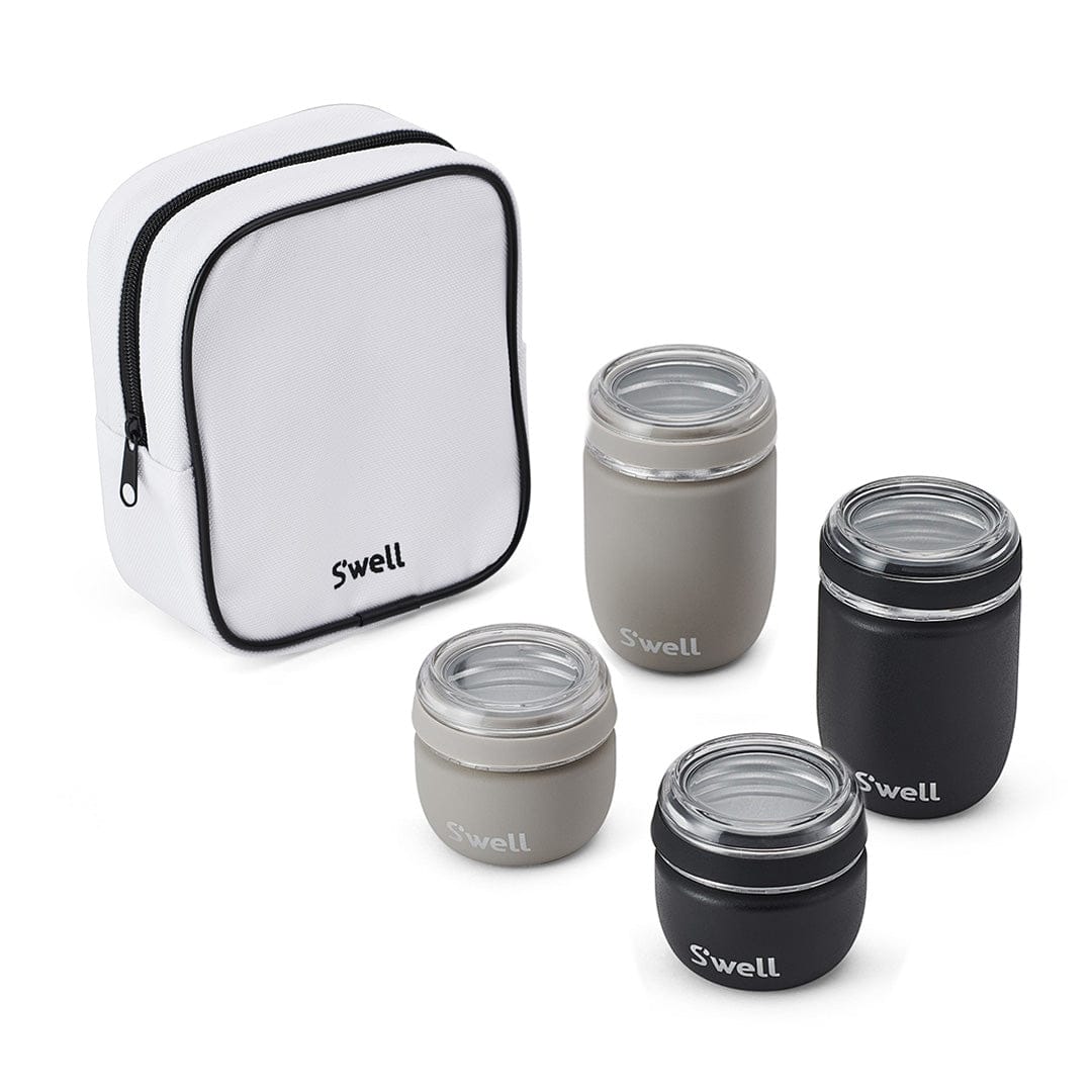 Travel Container Set