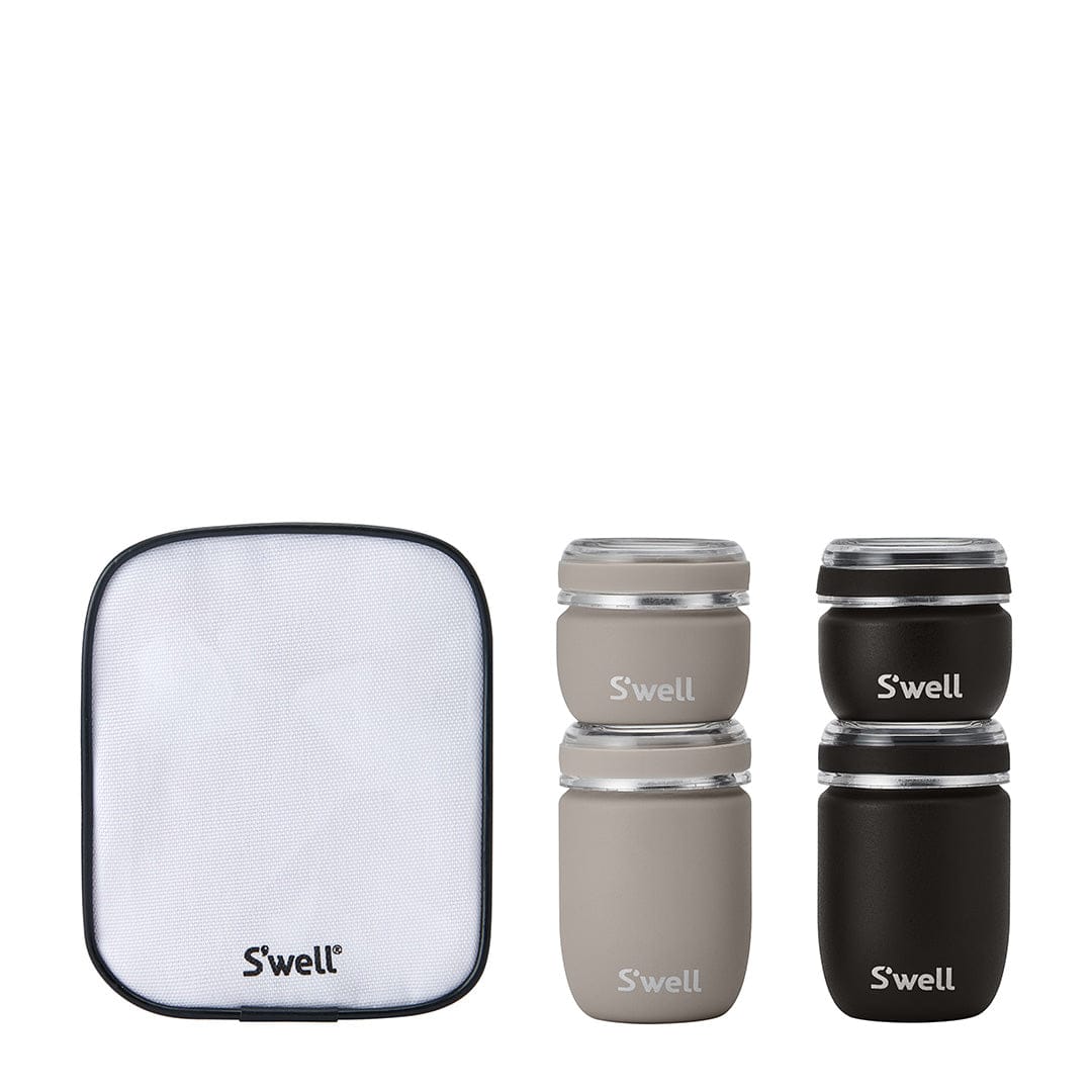 Travel Container Set