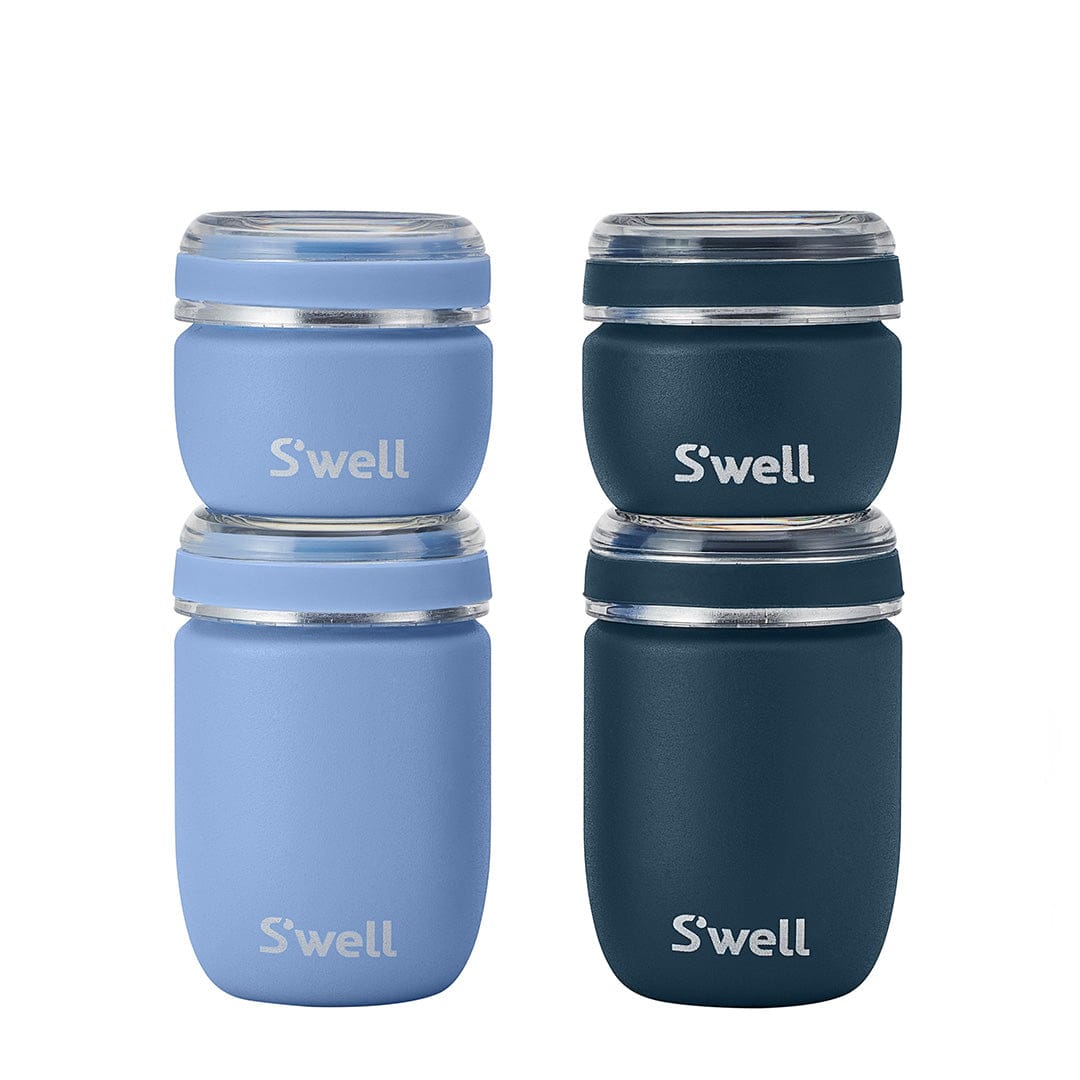 Travel Container Set