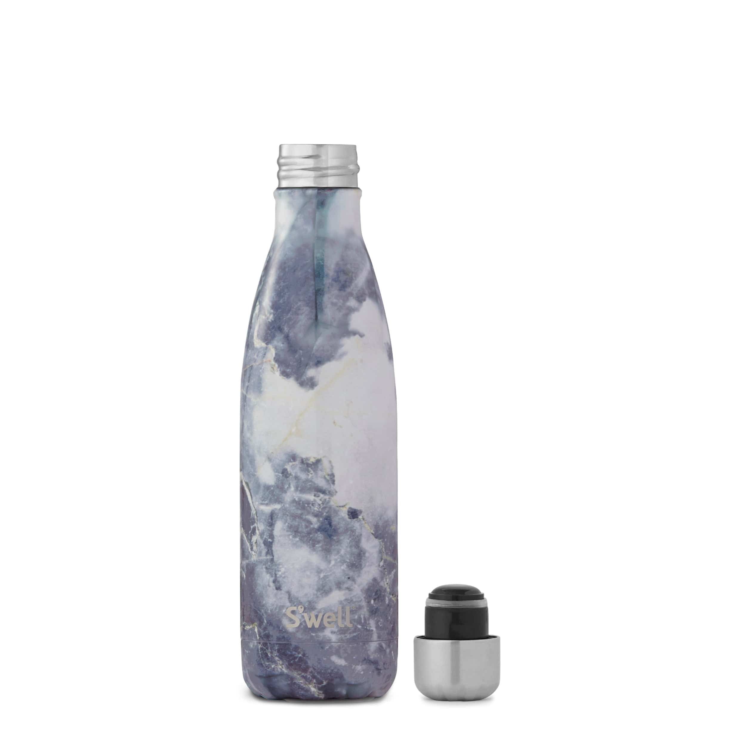 17oz Desert Sky Texture Bottle