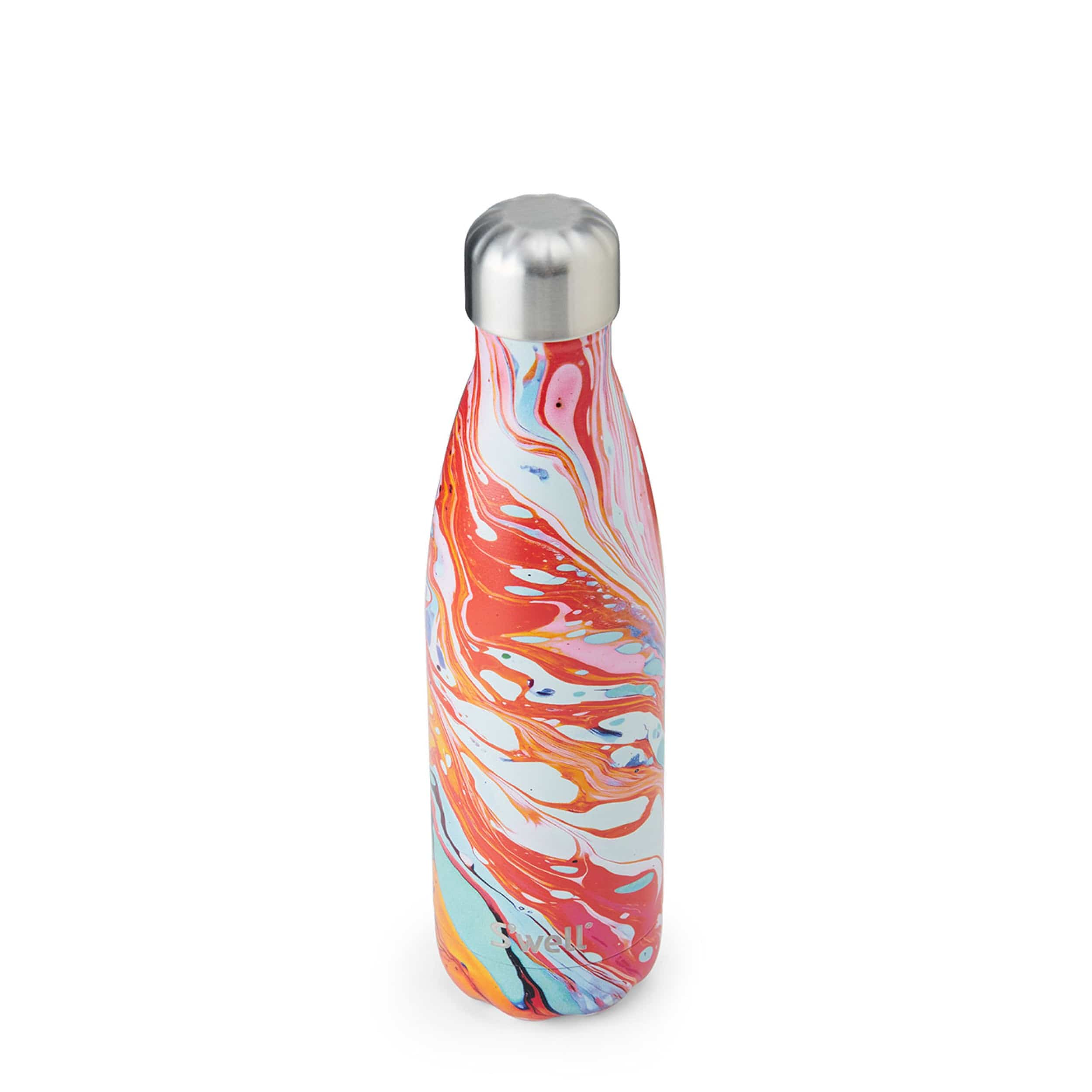 #color_Marble Swirl