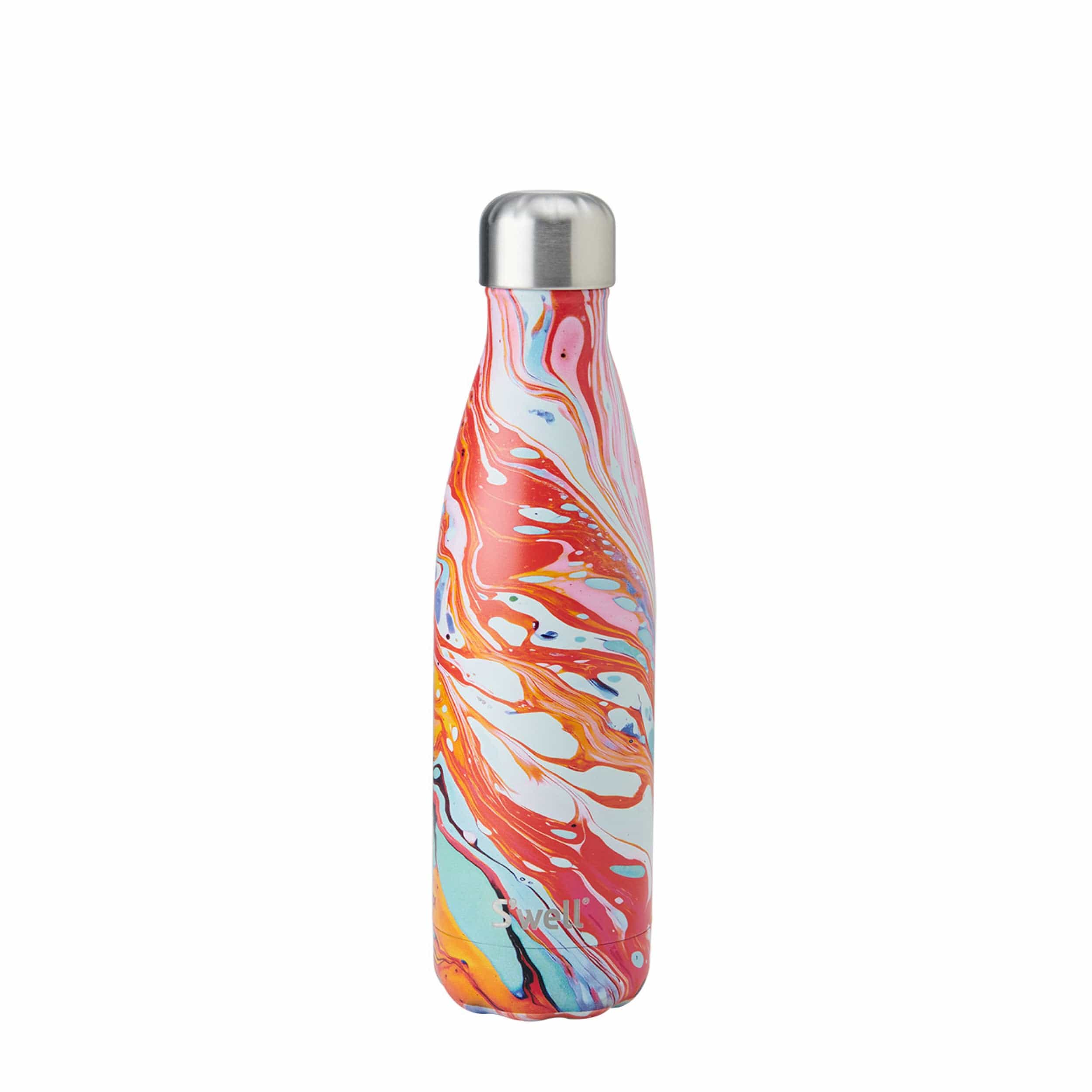 #color_Marble Swirl