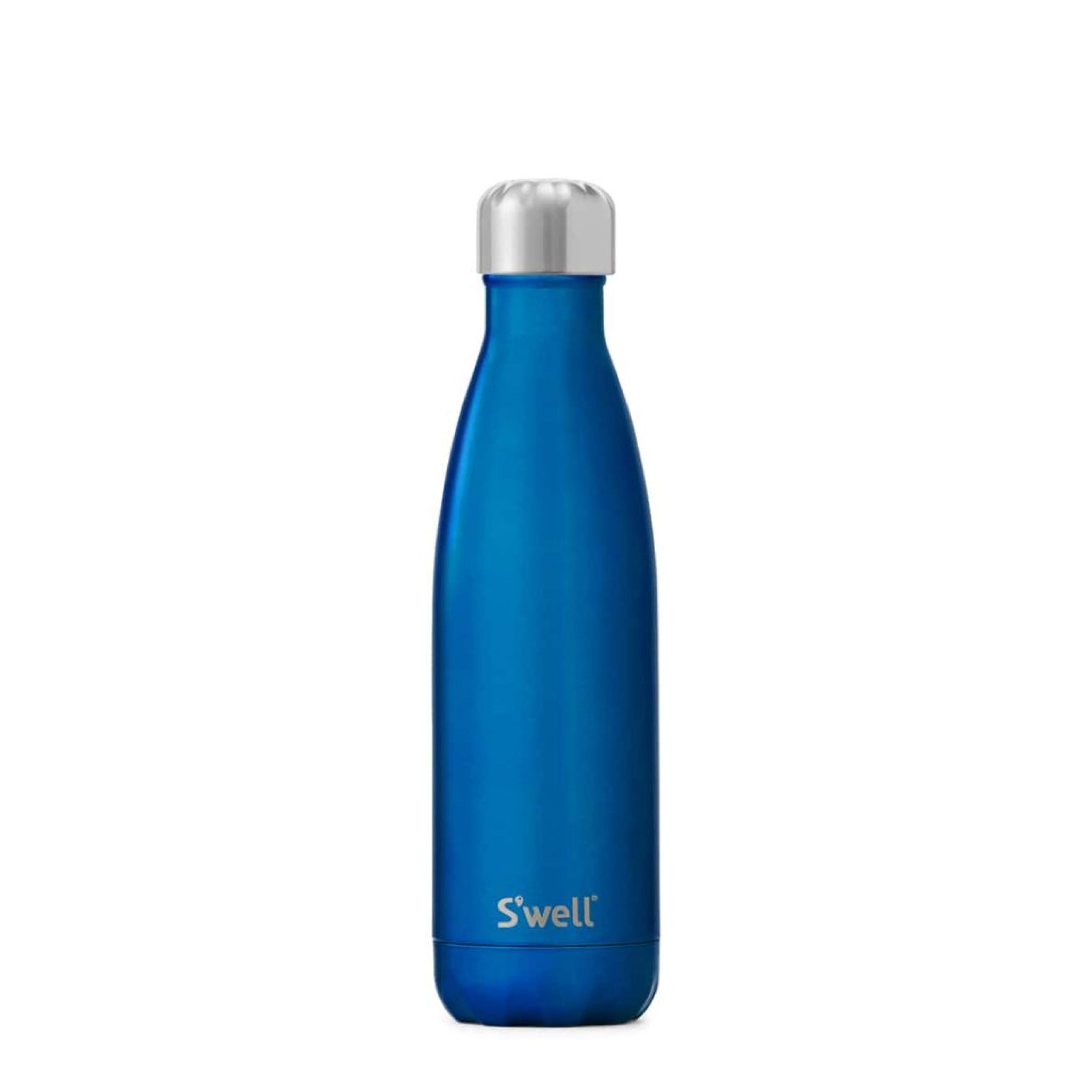 500 mL Water Bottle - Natural Spring Water - Evian