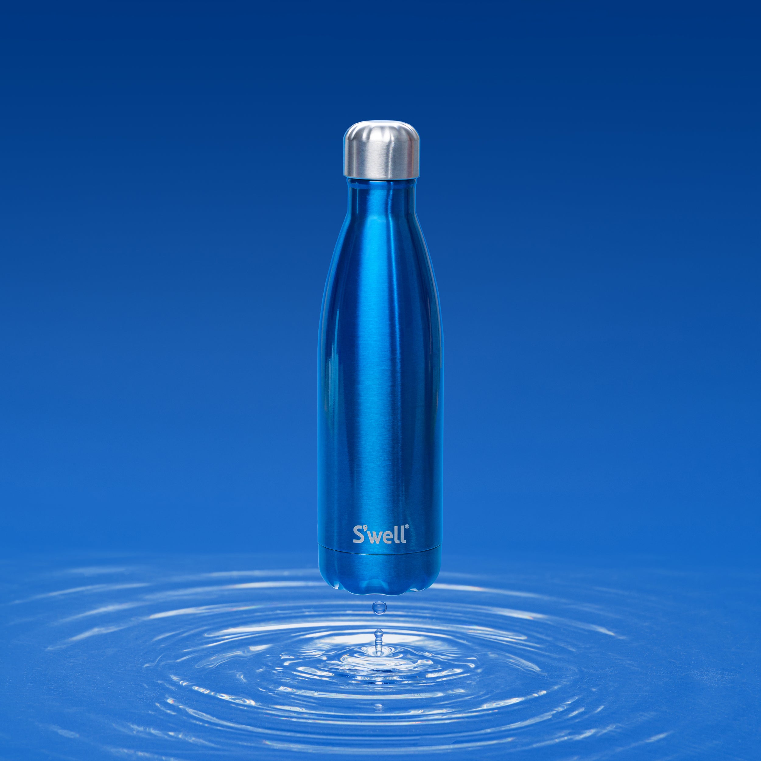 The 9 Best Stainless Steel Water Bottles - Center for Environmental Health